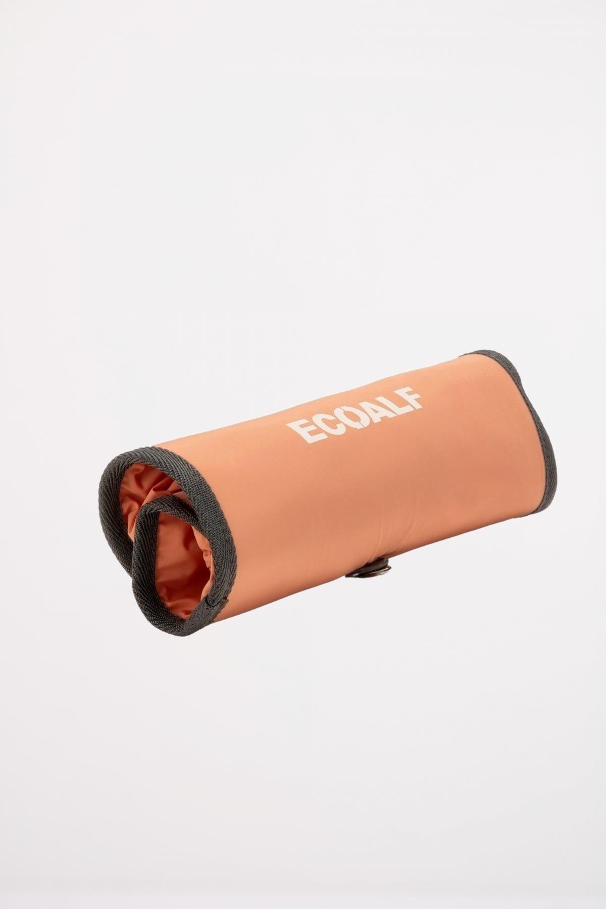 ECOALF PACHOALF en color MARRON (4)