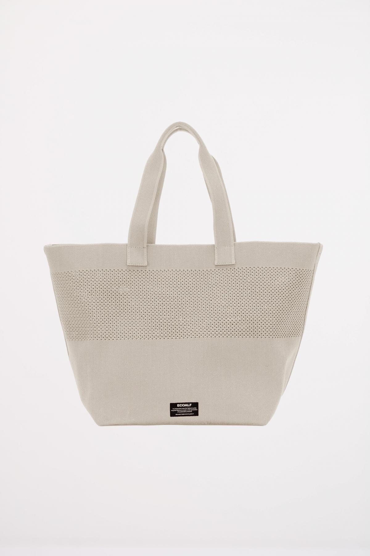 ECOALF OCEAN TIKAALF BEACH en color BLANCO (1)