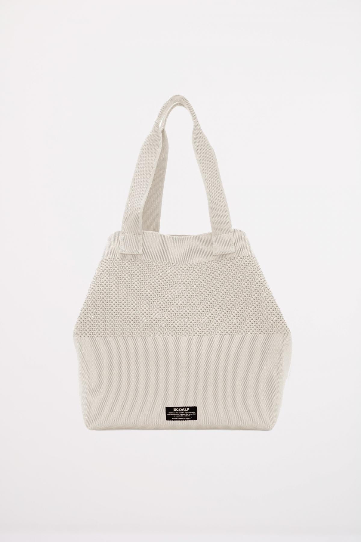 ECOALF OCEAN TIKAALF BEACH en color BLANCO (2)