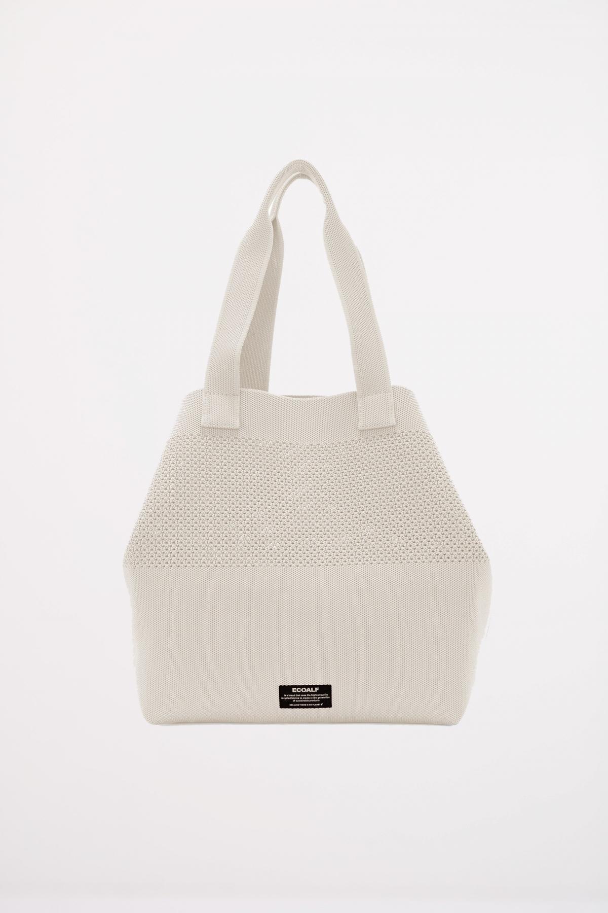 ECOALF OCEAN TIKA BEACH MCWACHBTIKAYR en color BLANCO (2)