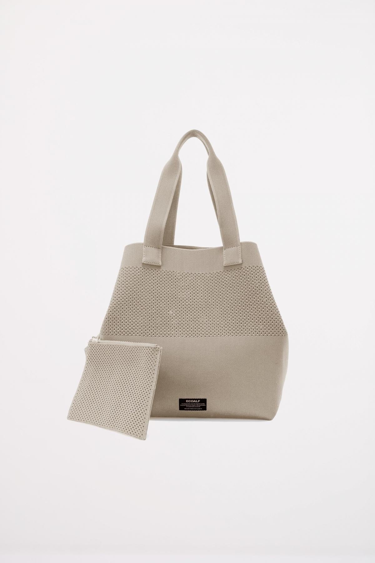 ECOALF OCEAN TIKA BEACH MCWACHBTIKAYR en color BLANCO (3)