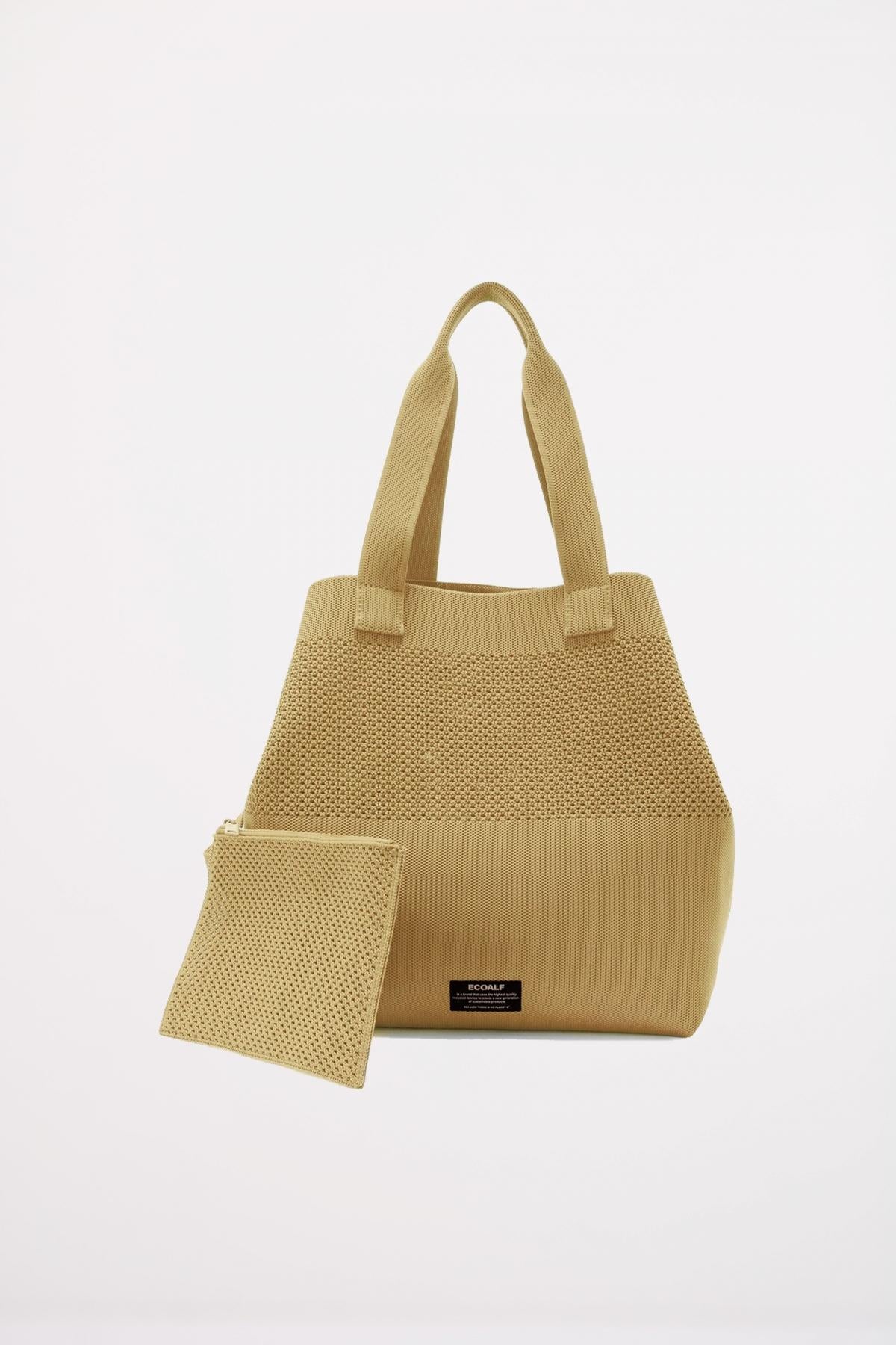 ECOALF OCEAN TIKA BEACH MCWACHBTIKAYR en color AMARILLO (2)
