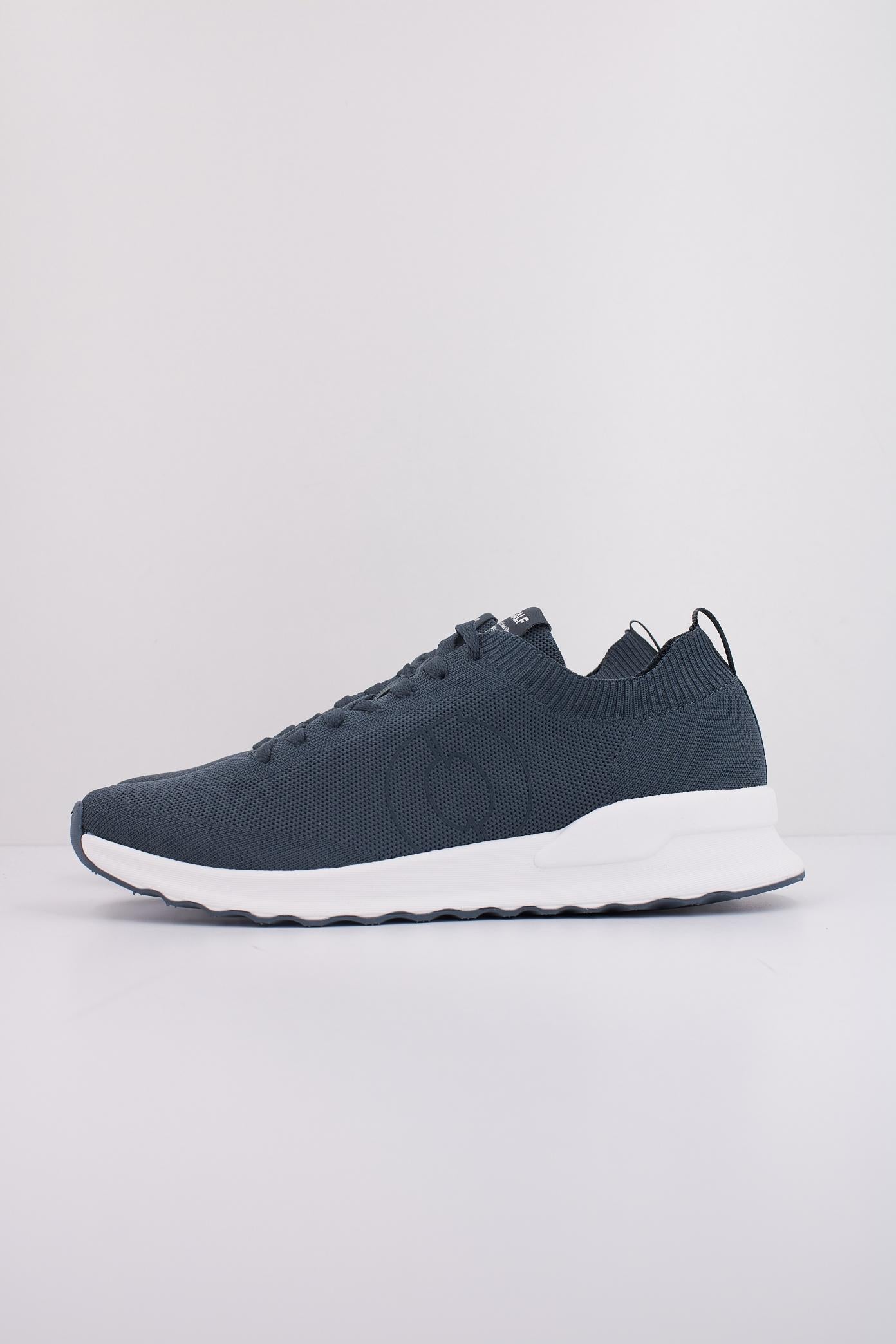 ECOALF CONDEKNITALF en color AZUL (1)