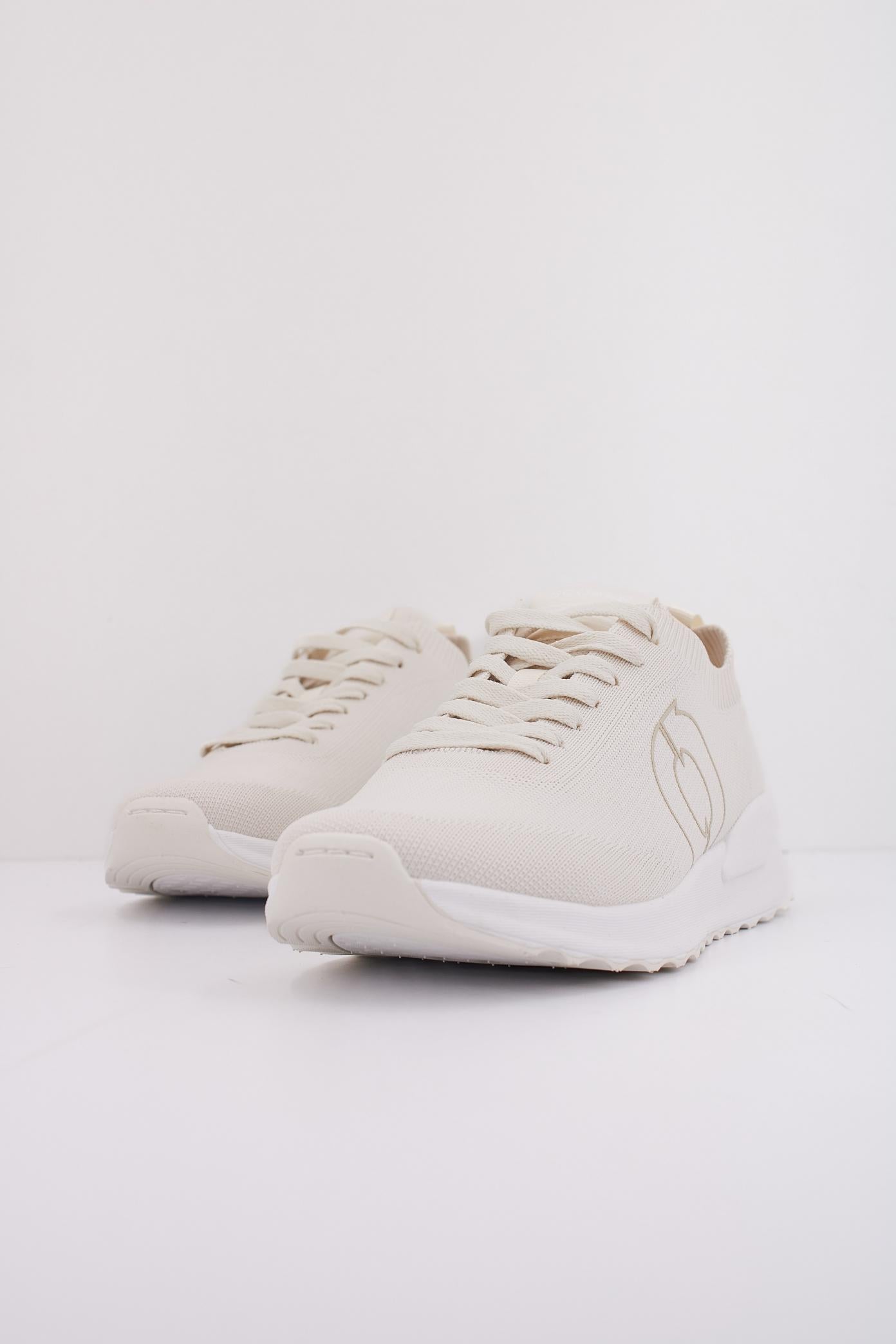 ECOALF CONDEKNITALF en color BLANCO (2)