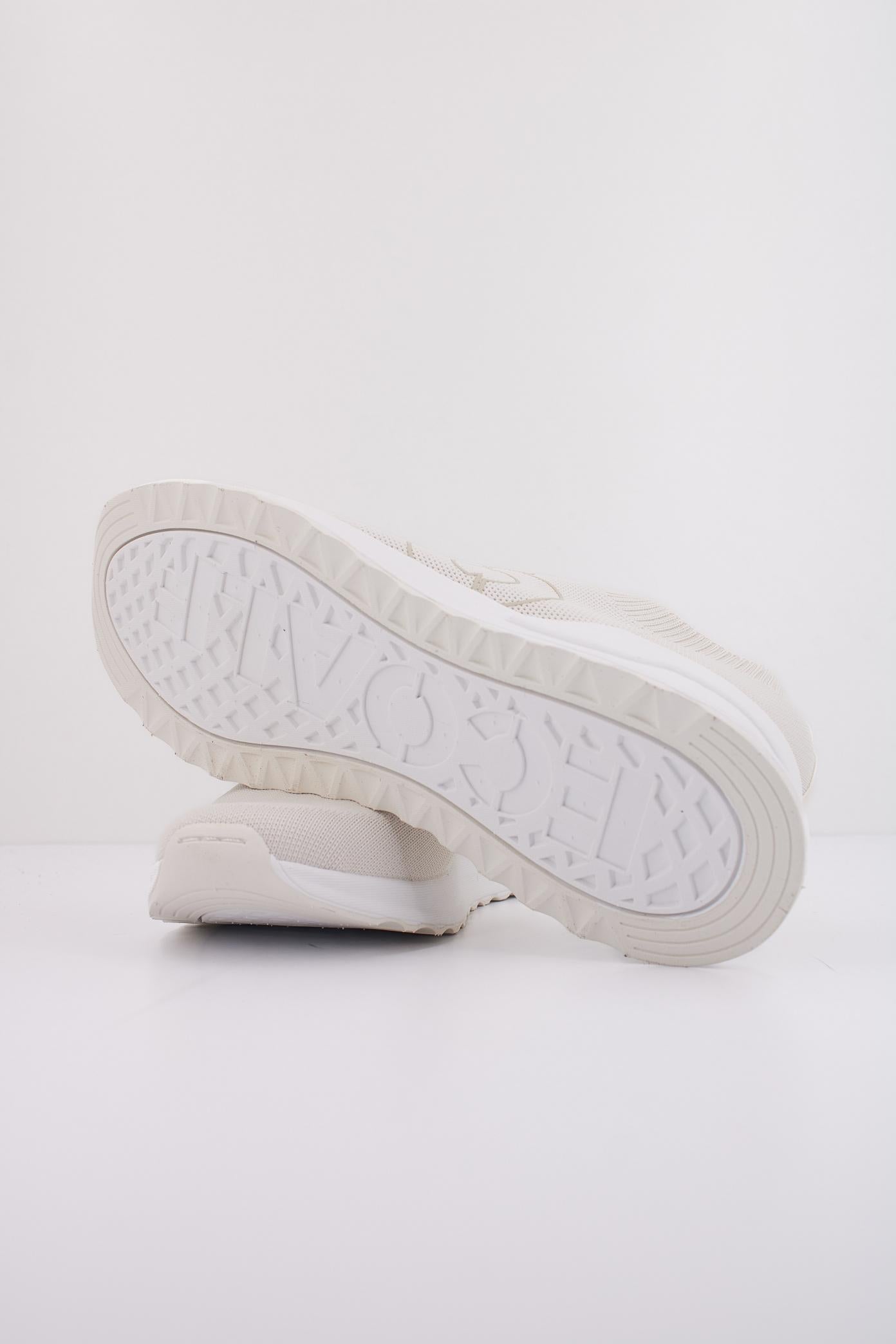ECOALF CONDEKNITALF en color BLANCO (5)