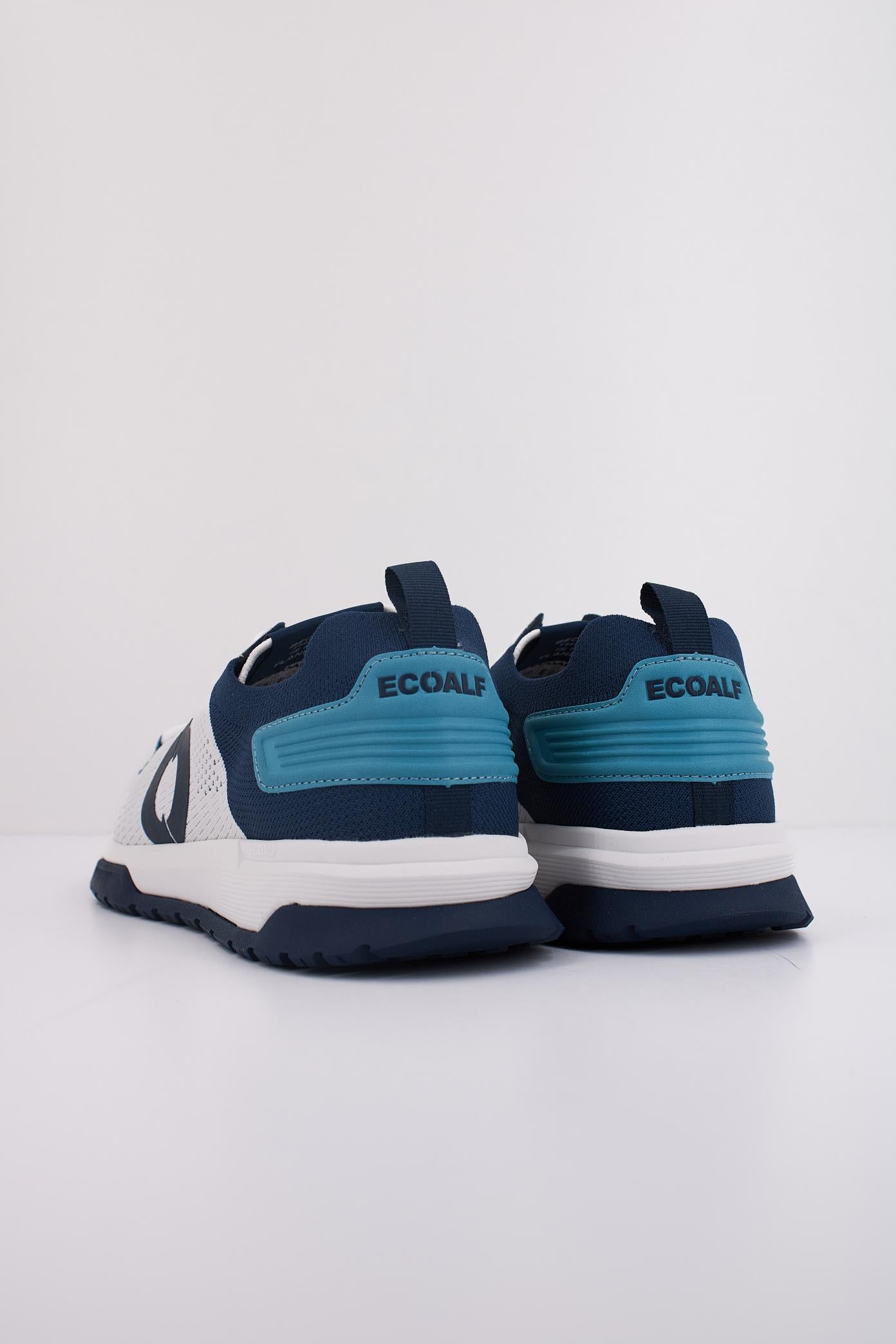 ECOALF MUMBAI en color BLANCO (4)