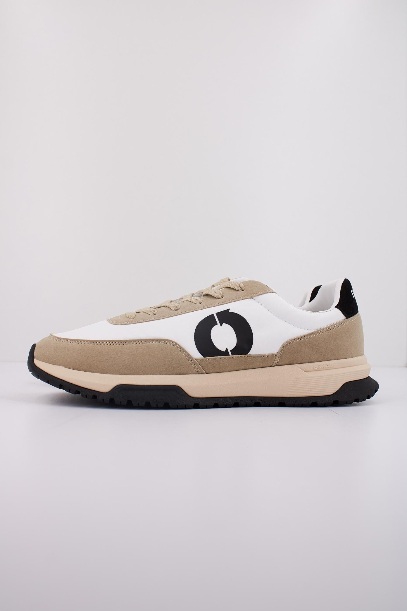 ECOALF VENTURAALF en color BLANCO (1)