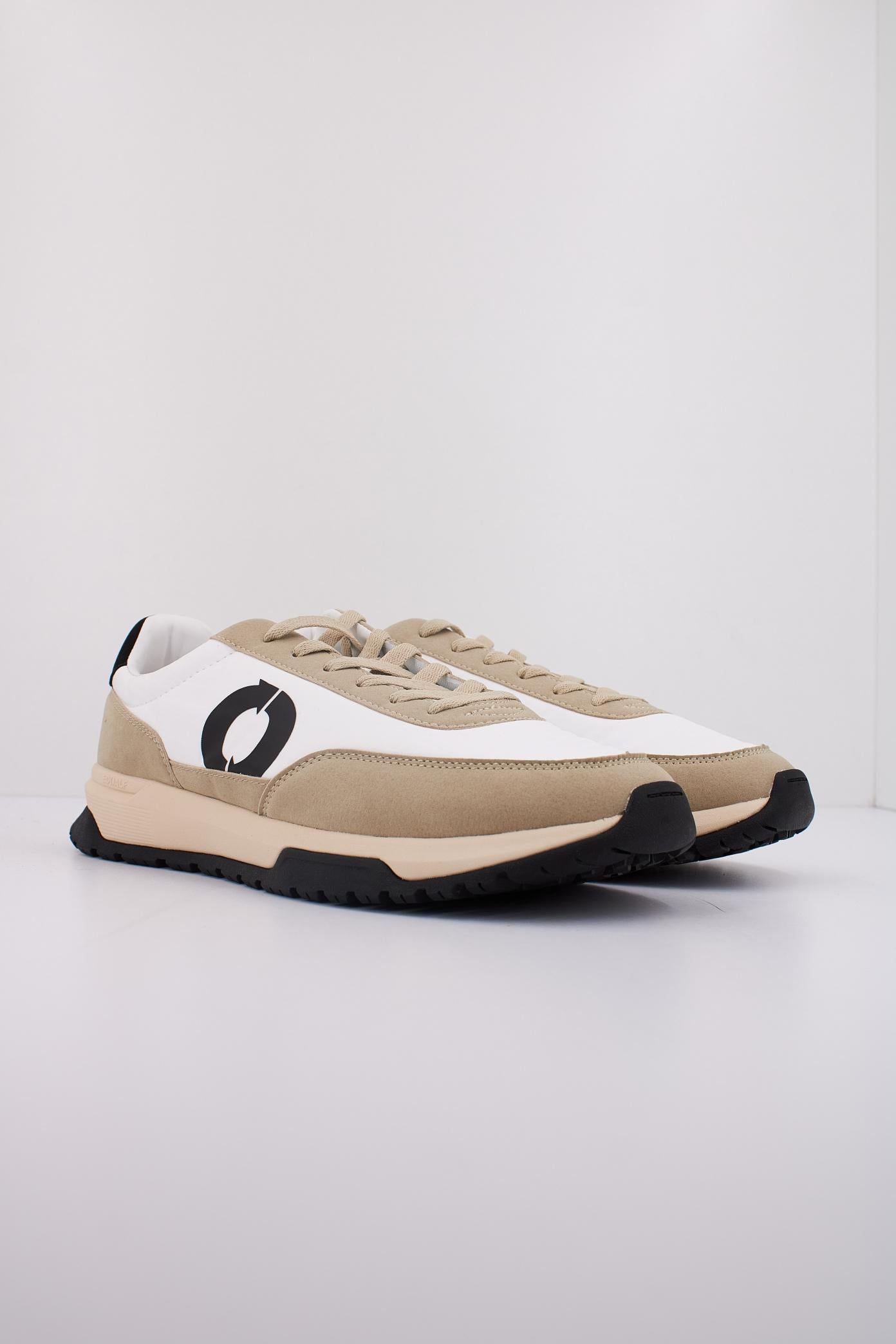 ECOALF VENTURAALF en color BLANCO (2)