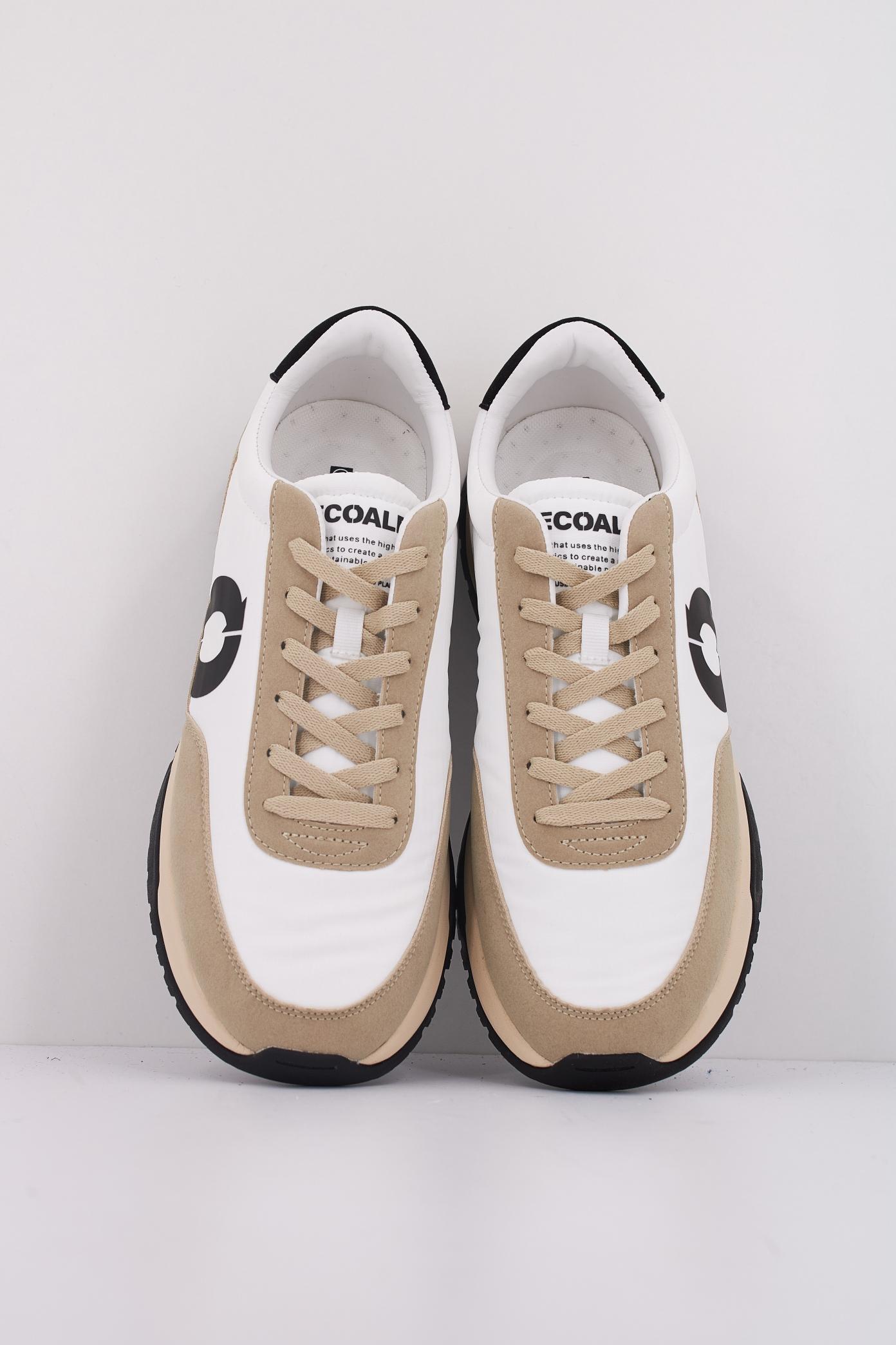 ECOALF VENTURAALF en color BLANCO (3)