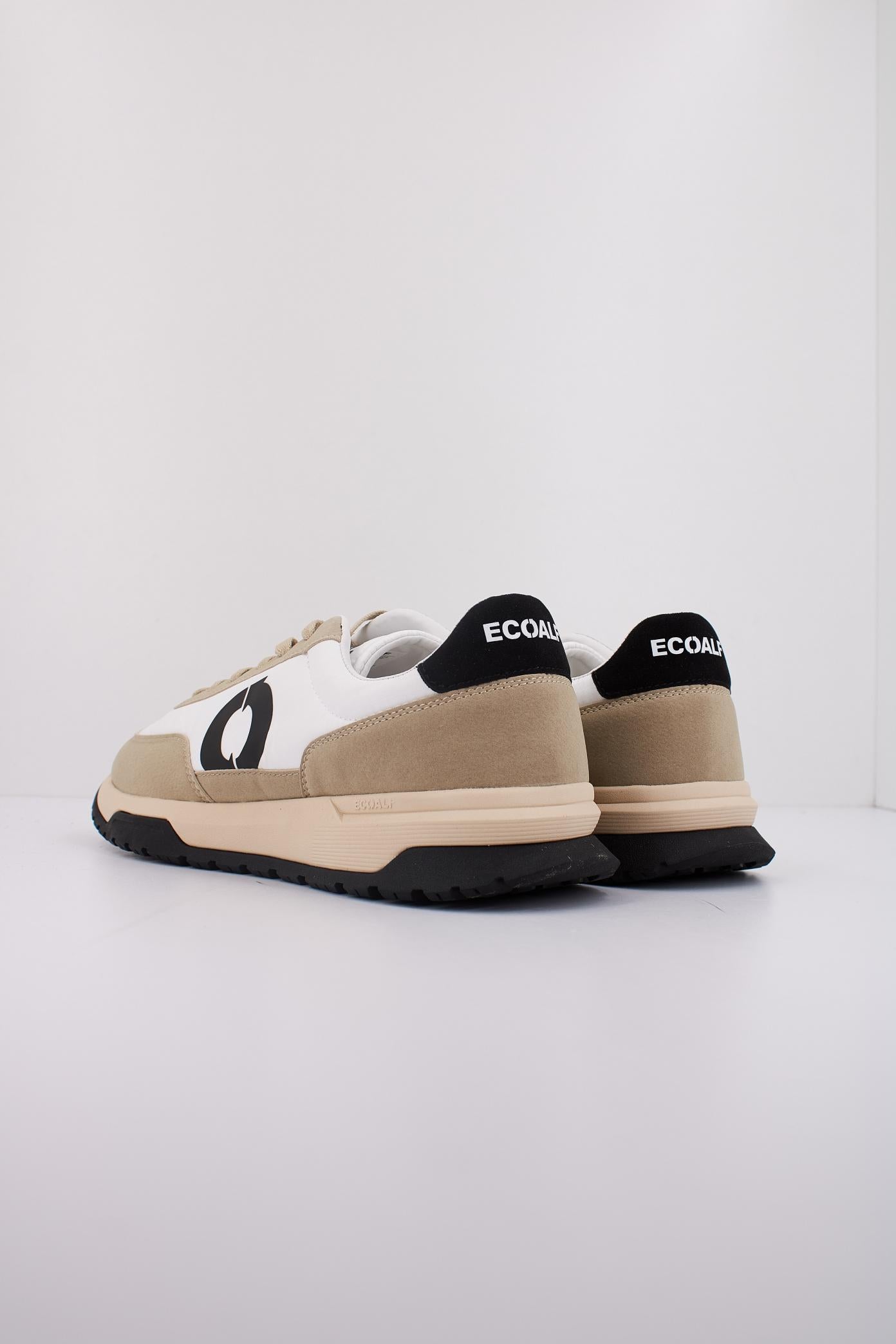 ECOALF VENTURAALF en color BLANCO (4)