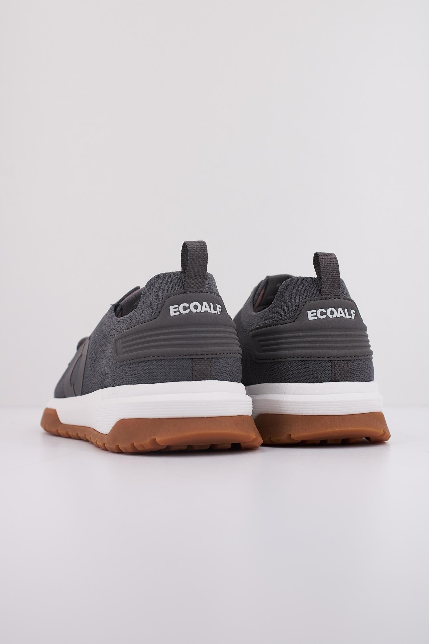 ECOALF MUMBAIALF en color GRIS (4)
