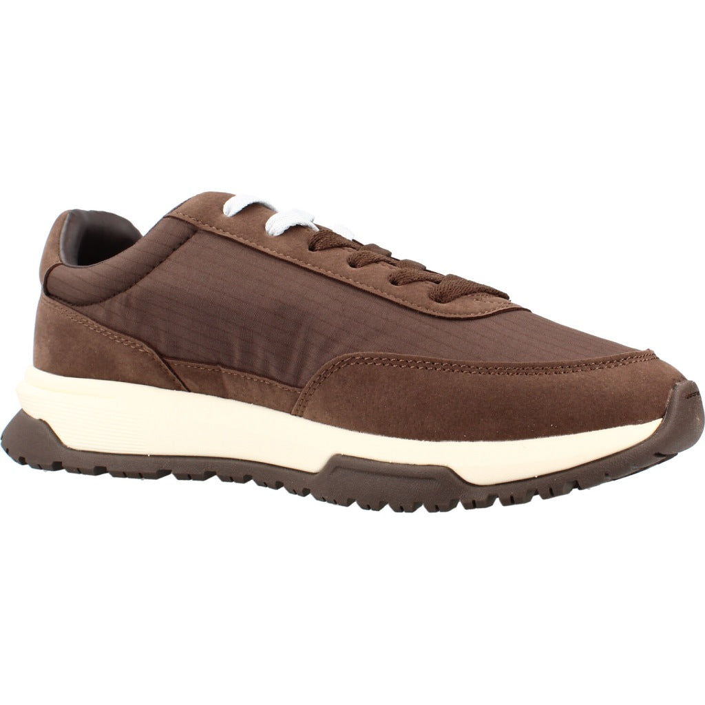 ECOALF MCWSHSNVENTU VENTURA SNEAKER WOM en color MARRON (5)