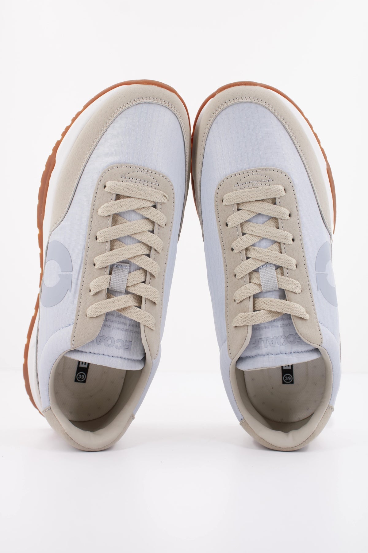 ECOALF VENTURAALF en color AZUL (3)