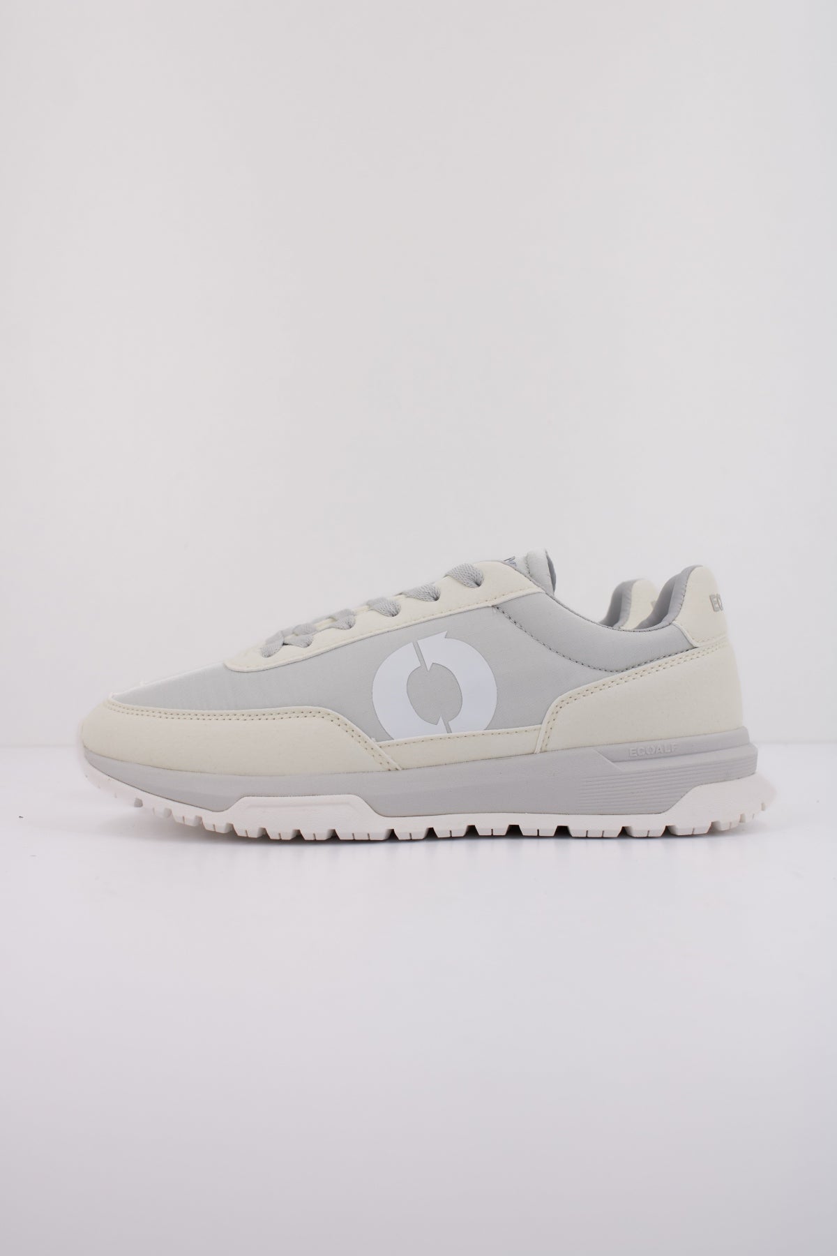 ECOALF VENTURAALF en color BLANCO (1)