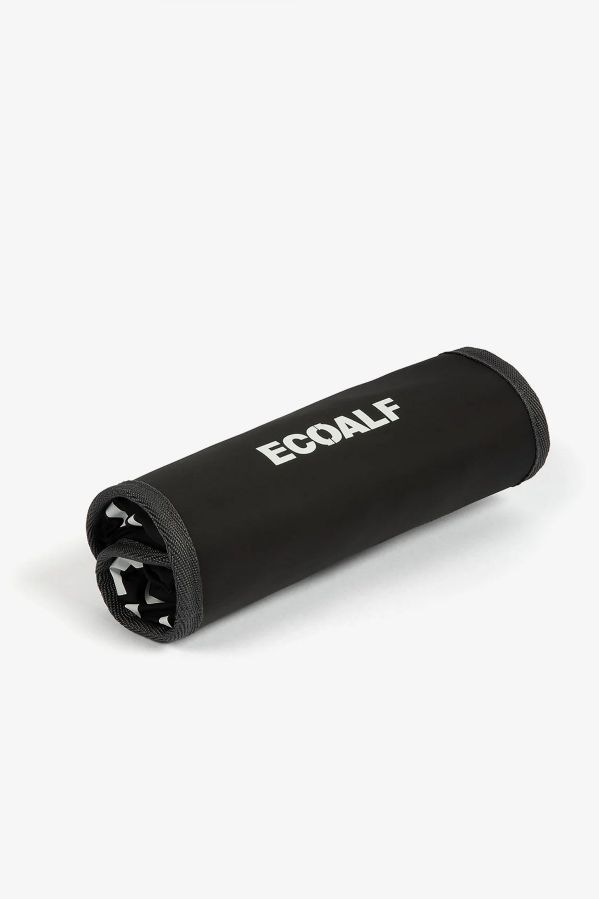 ECOALF PACHO BAG en color NEGRO (4)