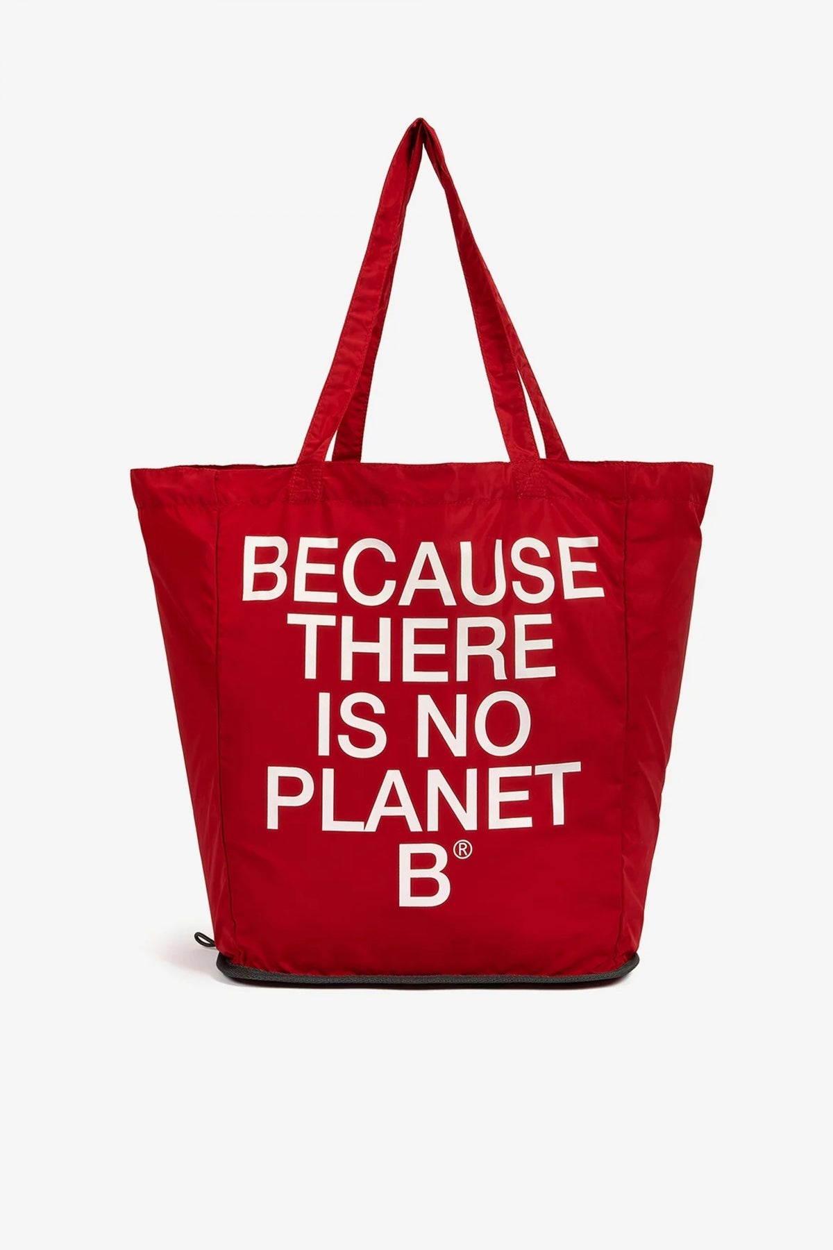 ECOALF PACHO BAG en color ROJO (1)