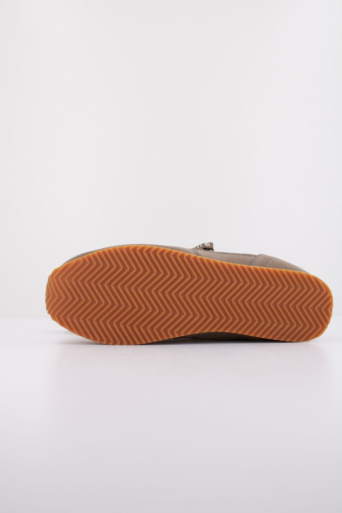 ECOALF DENVER SNEAKER en color GRIS (5)