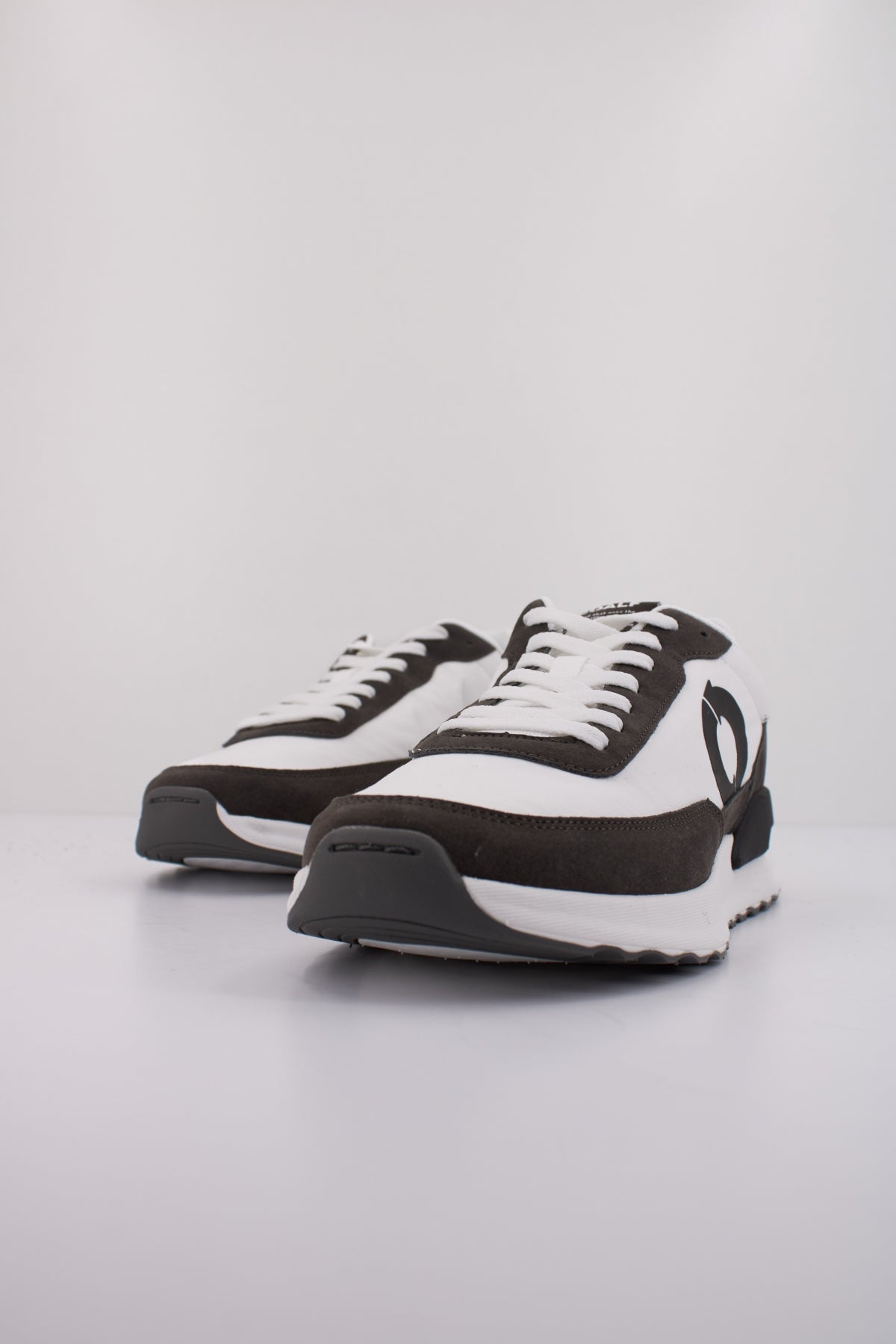 ECOALF CONDE SNEAKERS MAN en color BLANCO (2)