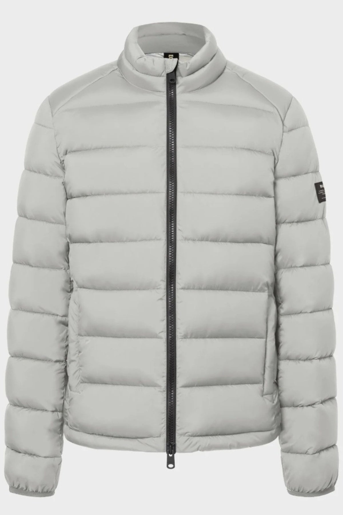 ECOALF MCMGAJKBERET BERET JACKET MAN en color BEIS (3)