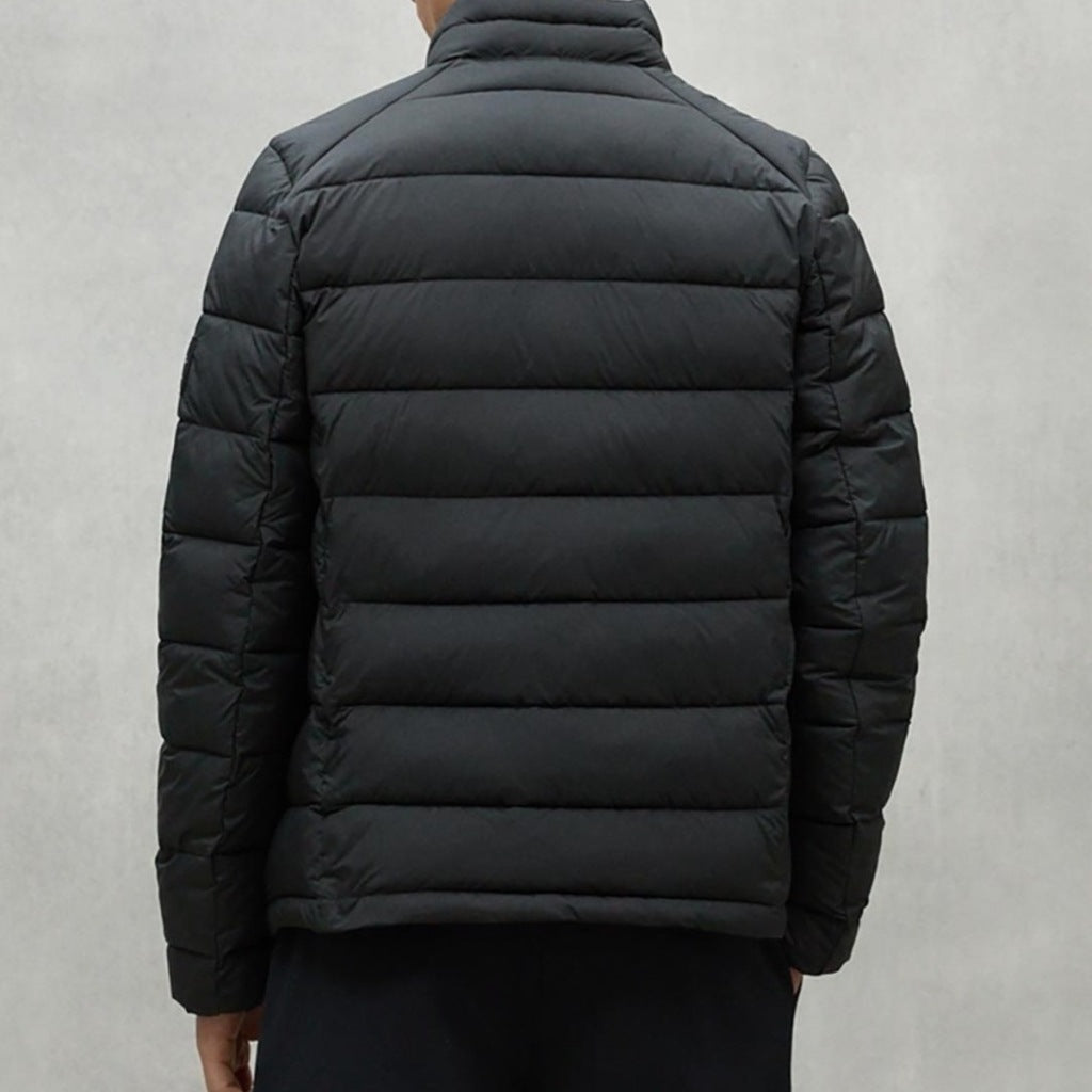 ECOALF MCMGAJKBERET BERET JACKET MAN en color (5)