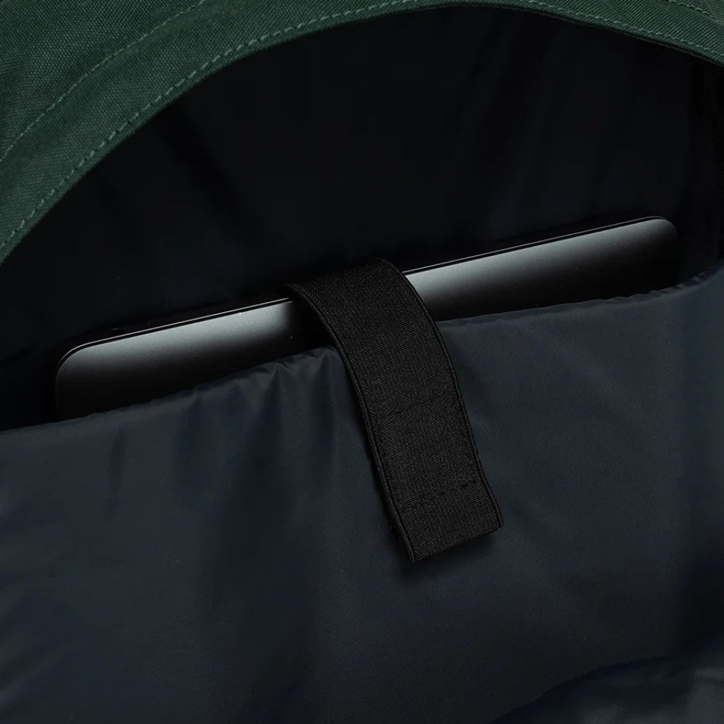 ECOALF MCMACBPBERGE BERGEN BACKPACK en color VERDE (6)
