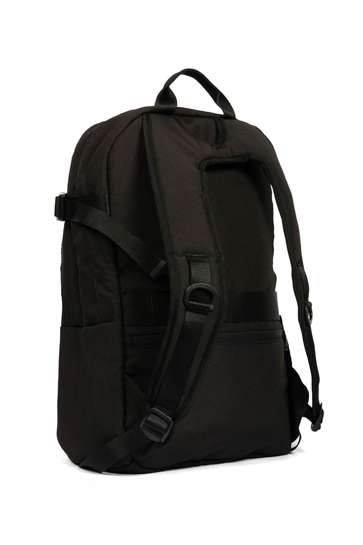 ECOALF BERGEN MCMACBPBERGE en color NEGRO (3)
