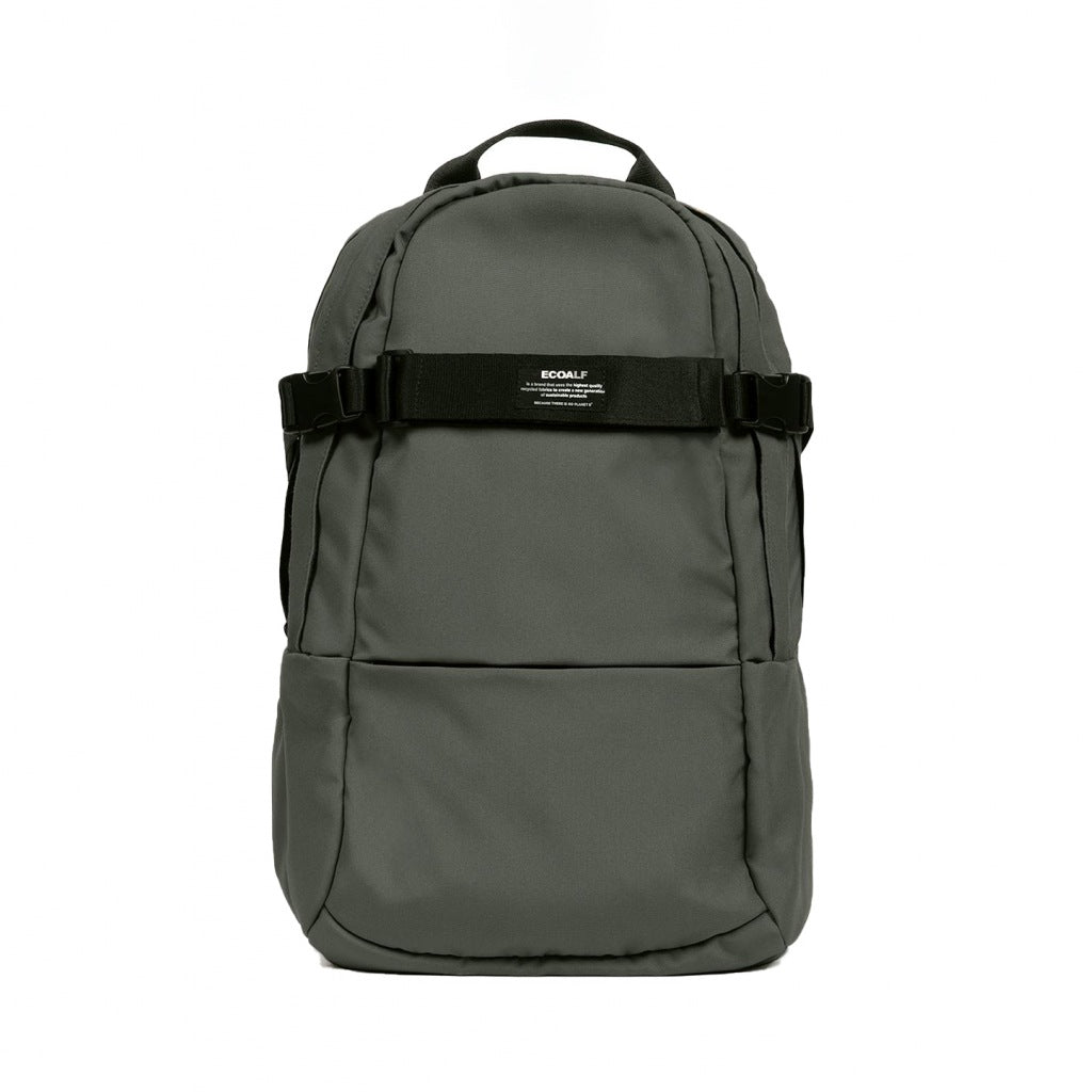 ECOALF BERGEN en color VERDE (4)