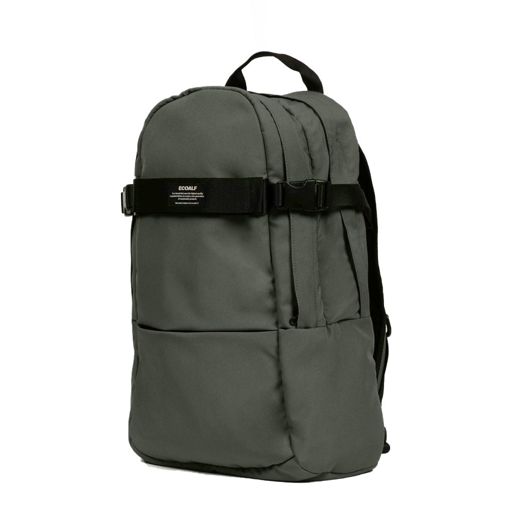 ECOALF BERGEN en color VERDE (5)