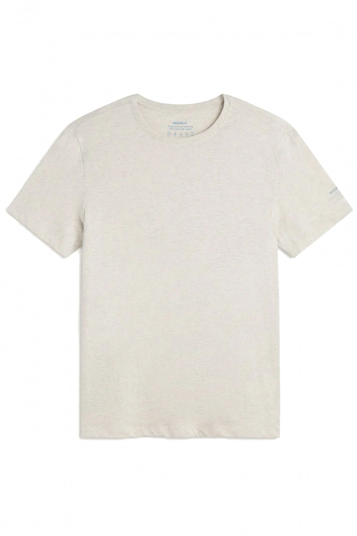 ECOALF VENT MCMGATSVENTO en color BLANCO (1)