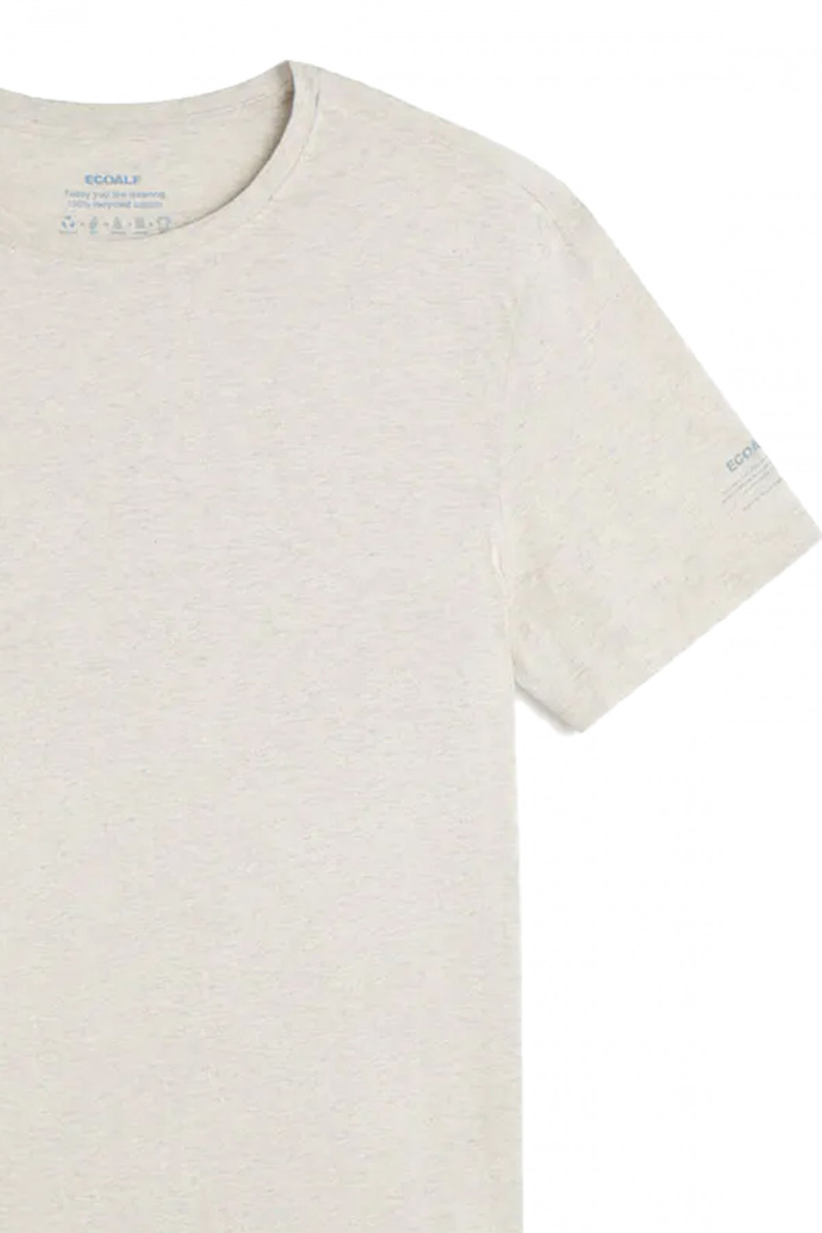 ECOALF VENT MCMGATSVENTO en color BLANCO (2)