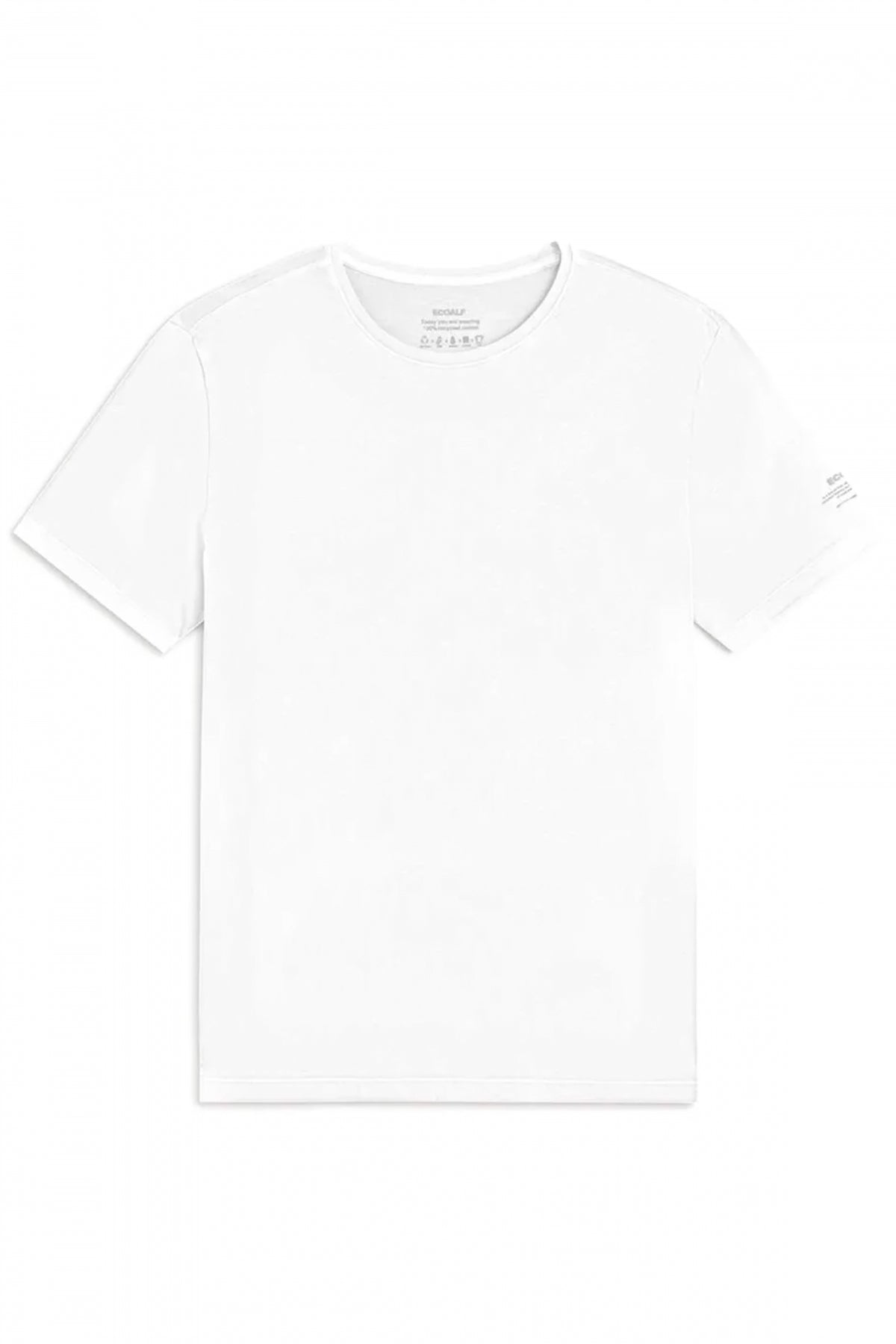ECOALF VENT MCMGATSVENTO en color BLANCO (1)
