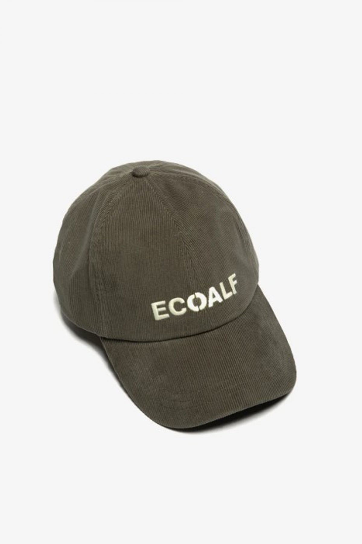 ECOALF CURDO CAP en color GRIS (1)