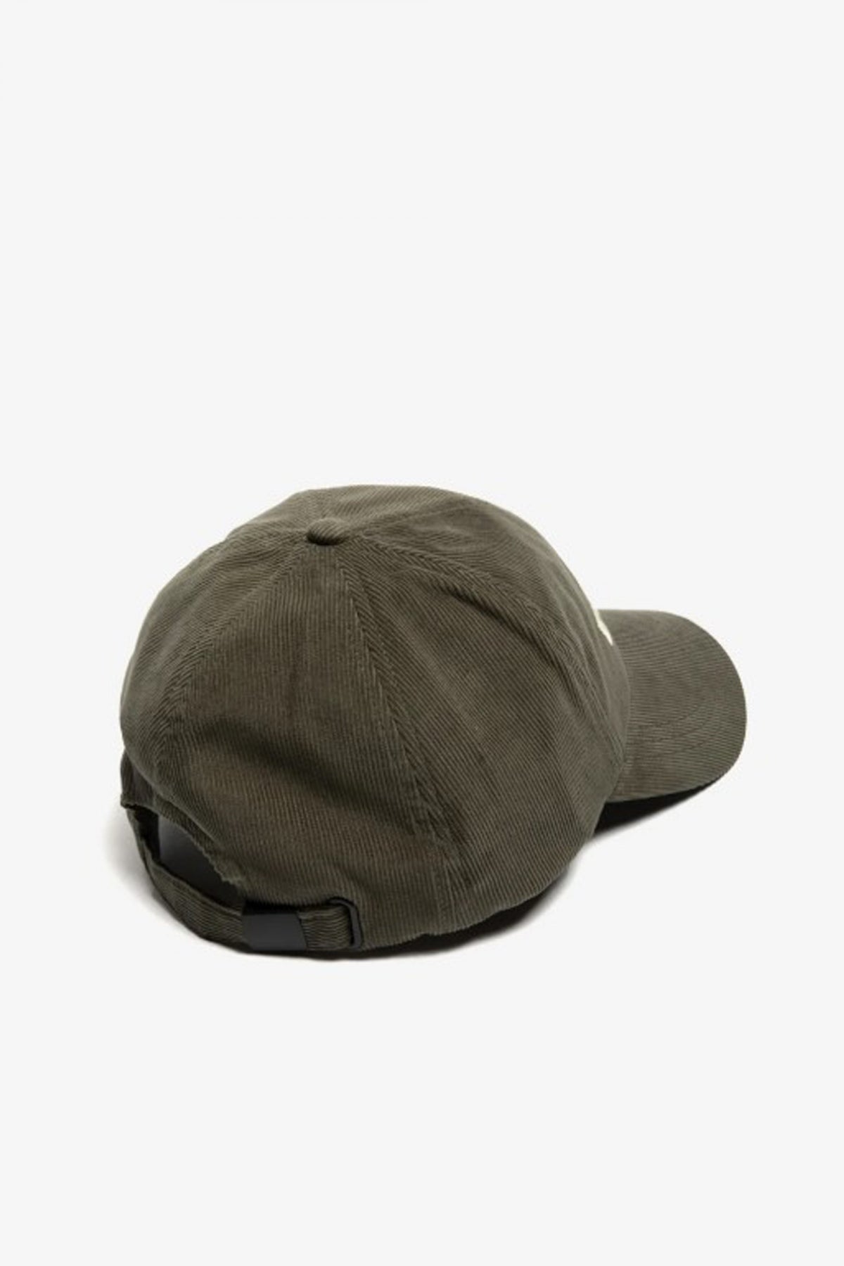 ECOALF CURDO CAP en color GRIS (4)