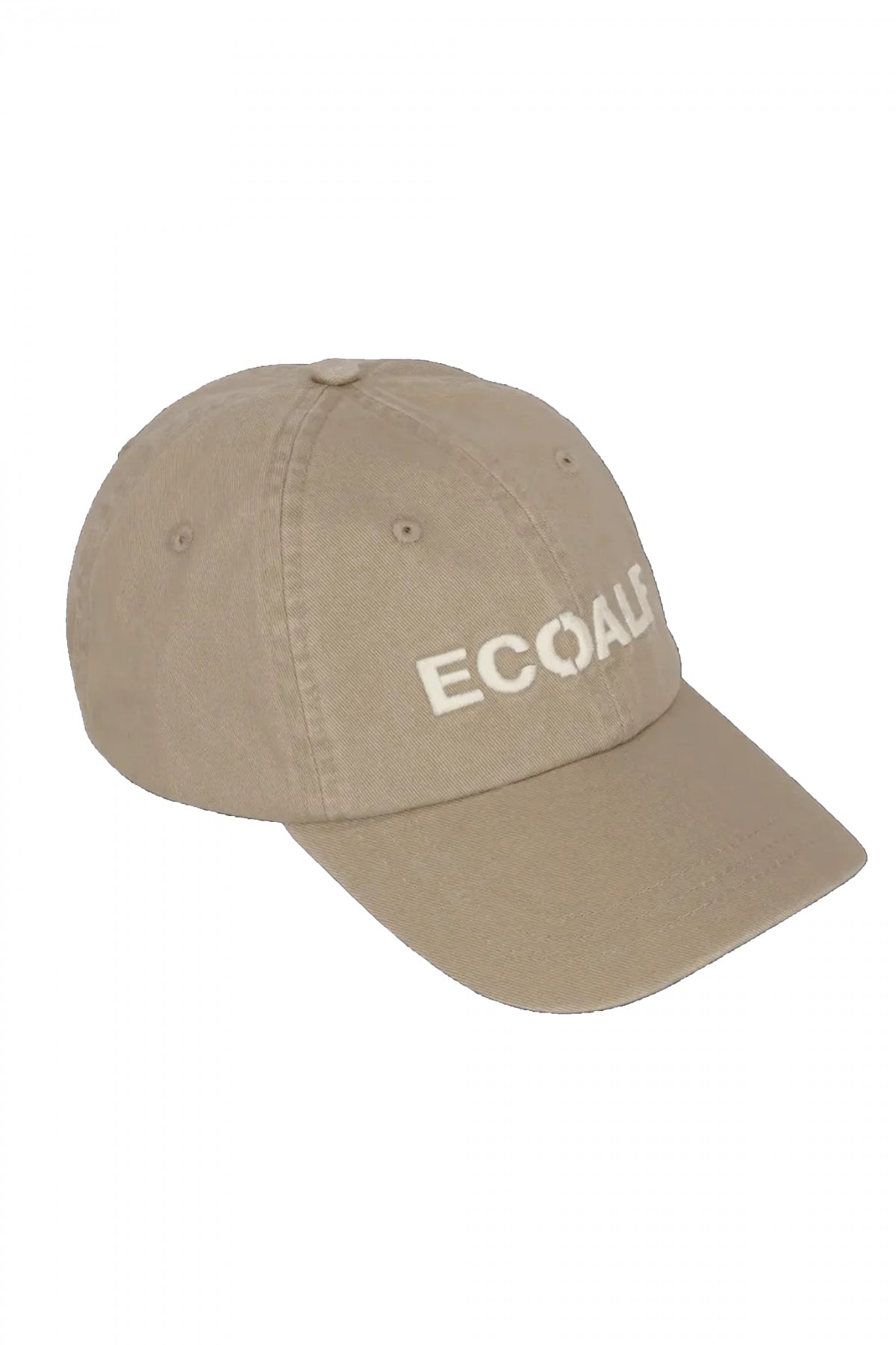 ECOALF CURDO CAP en color BEIS  (1)