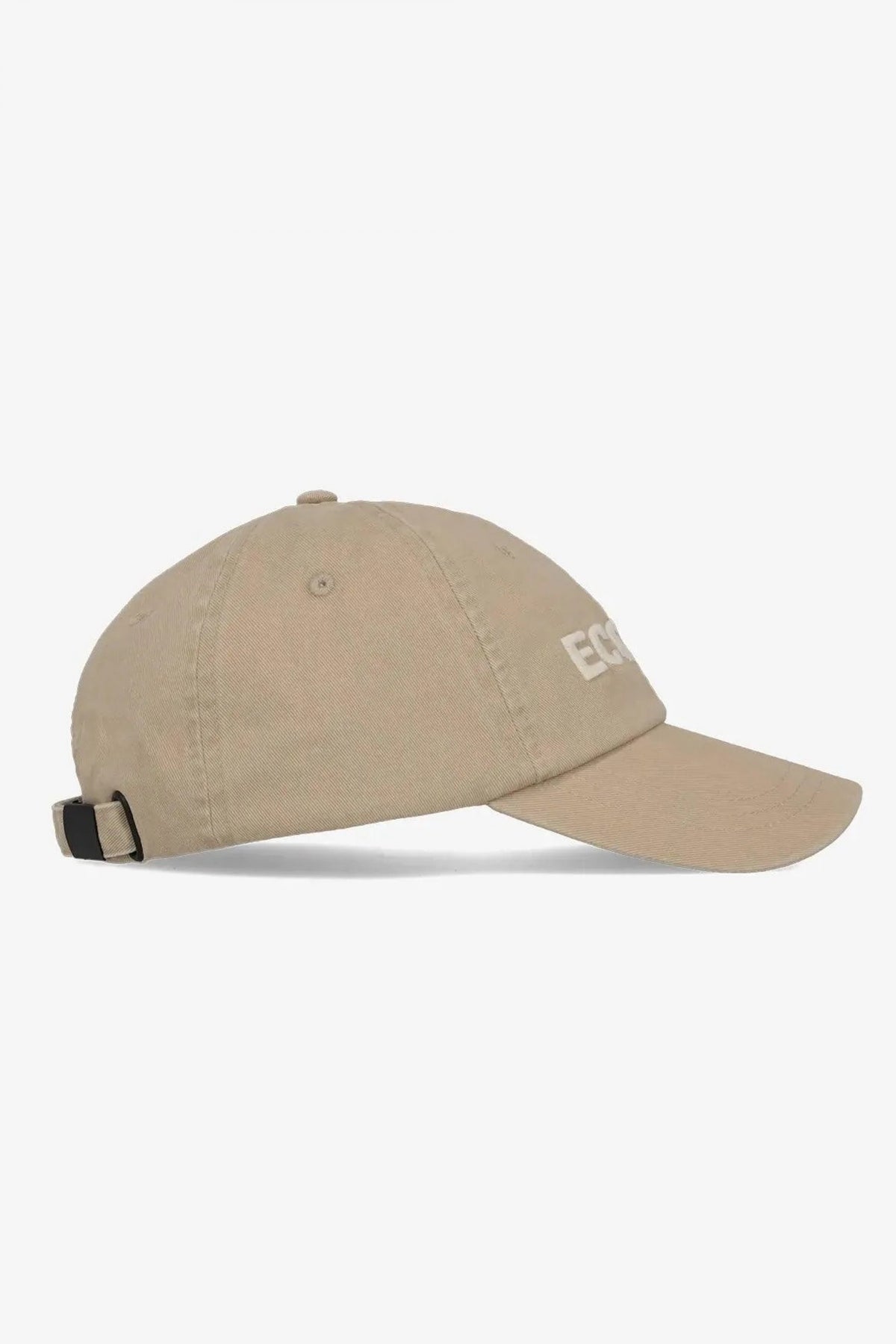 ECOALF CURDO CAP en color BEIS  (2)