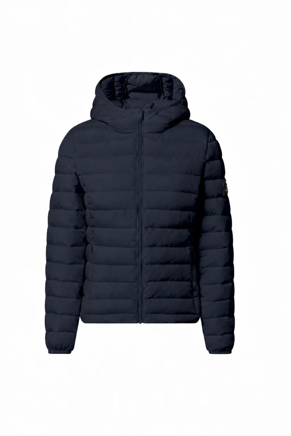 ECOALF MCWGAJKCRONU CRONULLA JACKET WO en color AZUL (1)