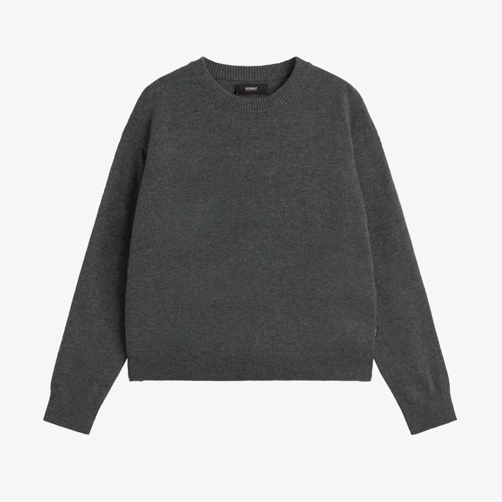 ECOALF COSMOS KNIT en color GRIS (5)
