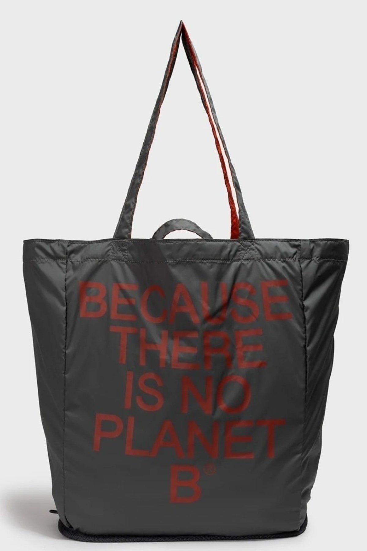 ECOALF MCUACFBPACHO PACHO BAG en color VERDE (1)
