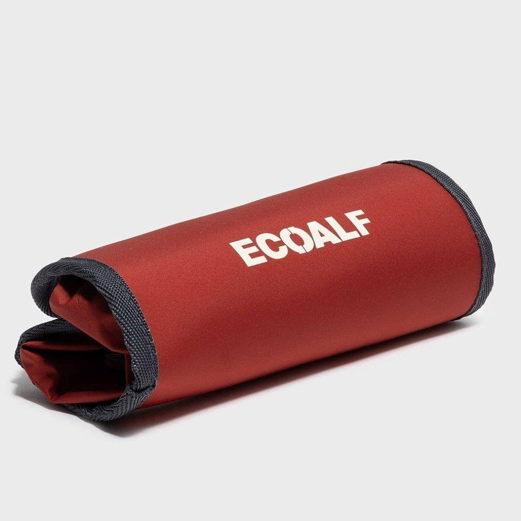 ECOALF MCUACFBPACHO PACHO BAG en color ROJO (7)