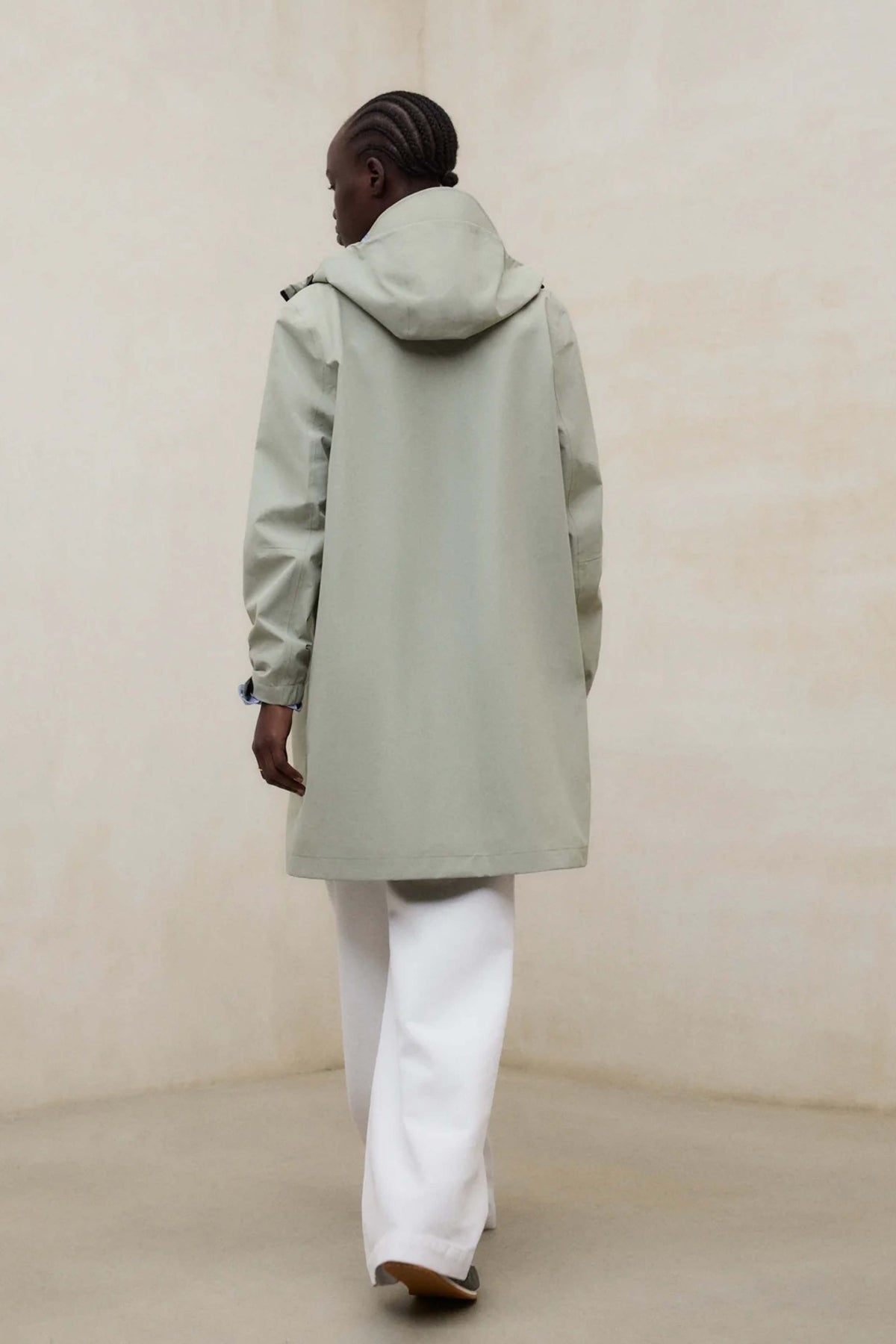 ECOALF MCWGAJKNEVE en color VERDE (2)