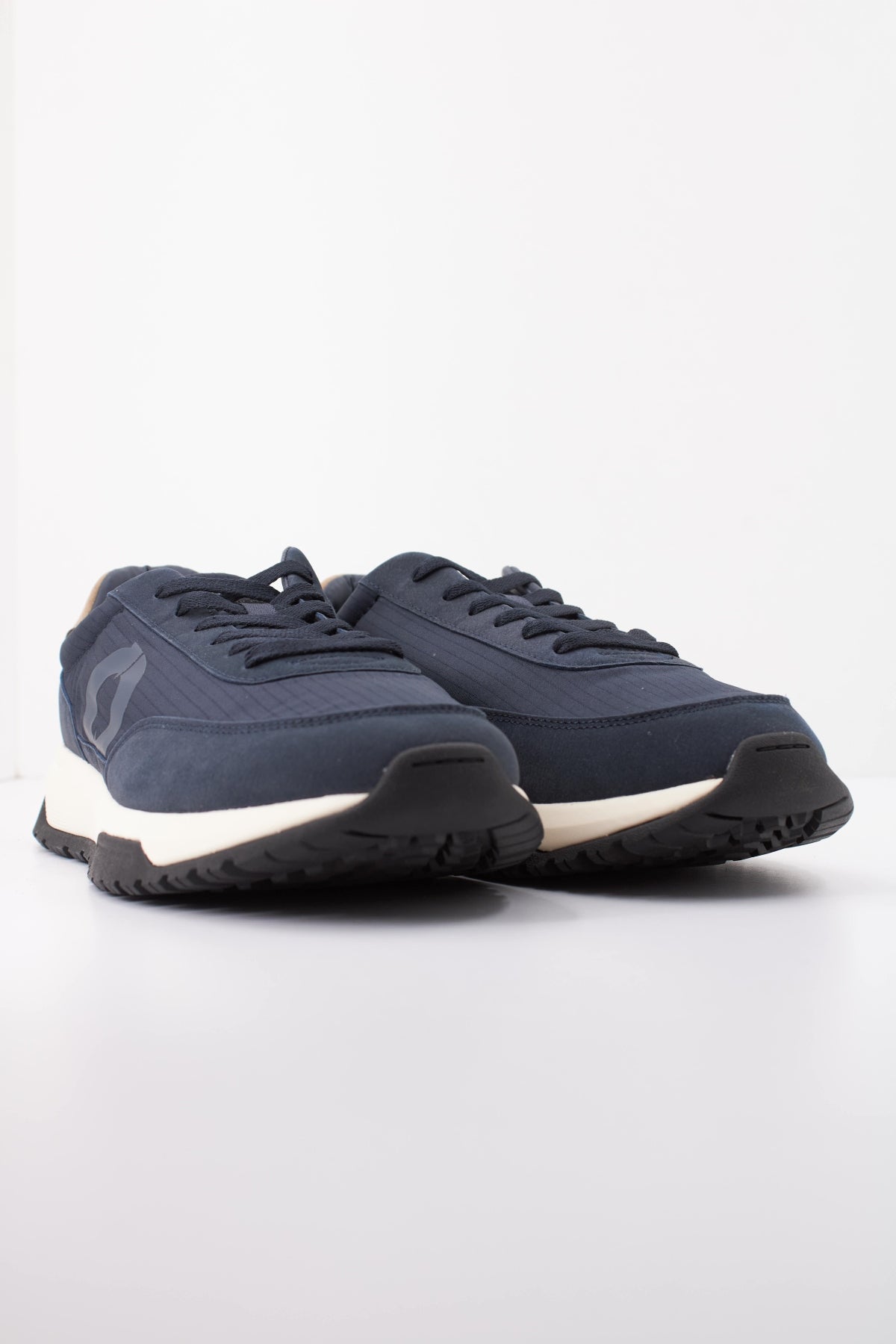 ECOALF MCMSHSNVENTU VENTURA SNEAKER MAN en color AZUL (2)