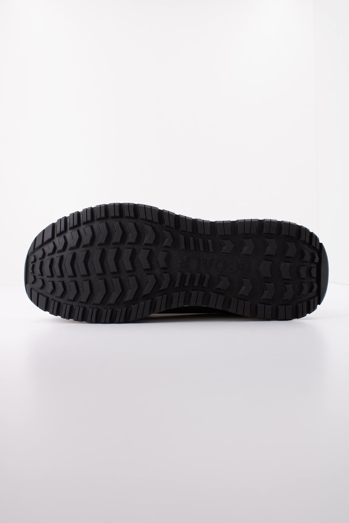 ECOALF MCMSHSNVENTU VENTURA SNEAKER MAN en color AZUL (5)