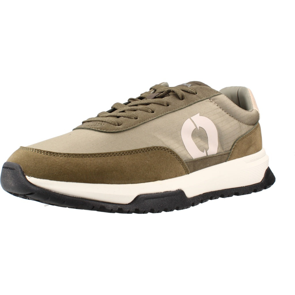 ECOALF MCMSHSNVENTU en color VERDE (1)