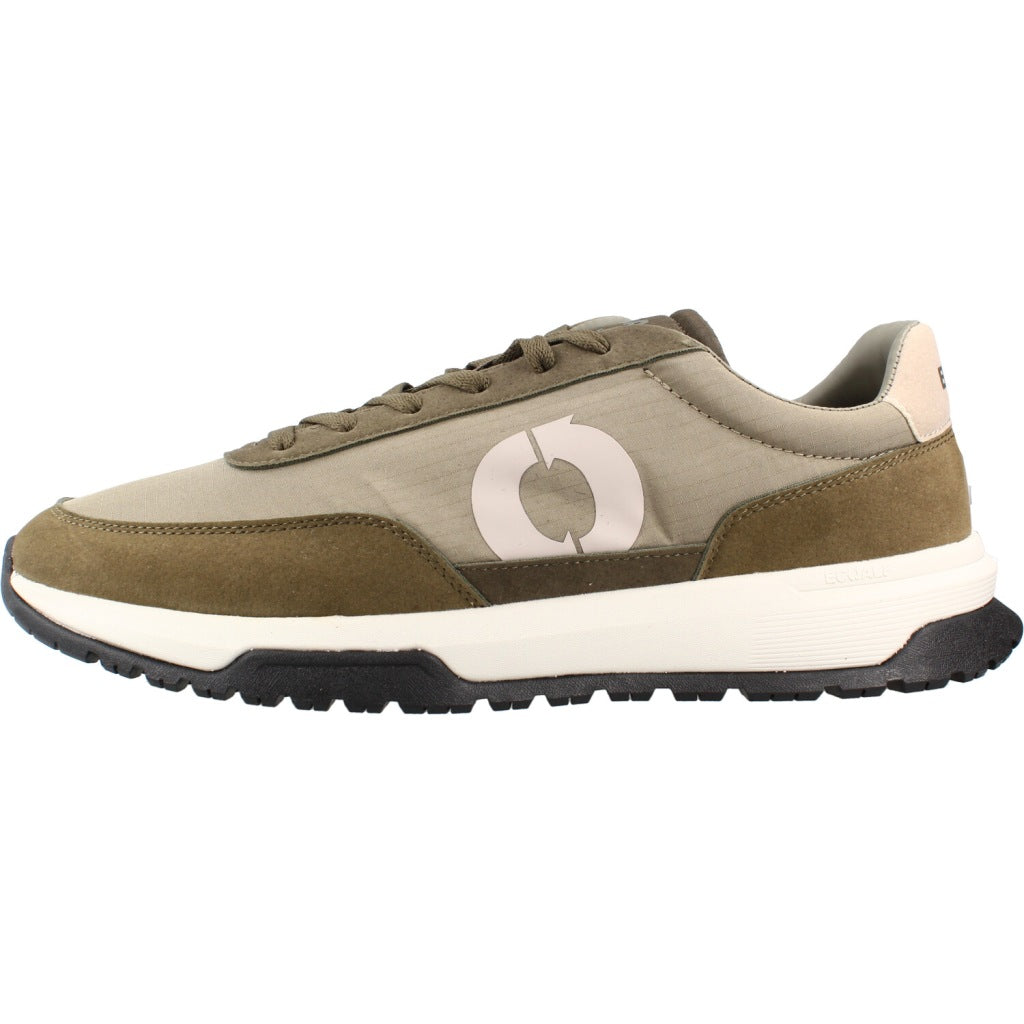 ECOALF MCMSHSNVENTU en color VERDE (2)