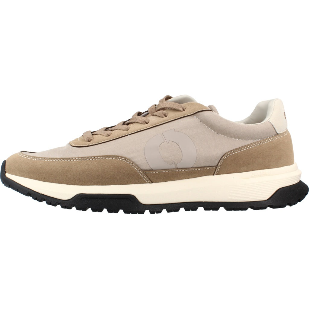 ECOALF MCMSHSNVENTU en color MARRON CLARO (2)