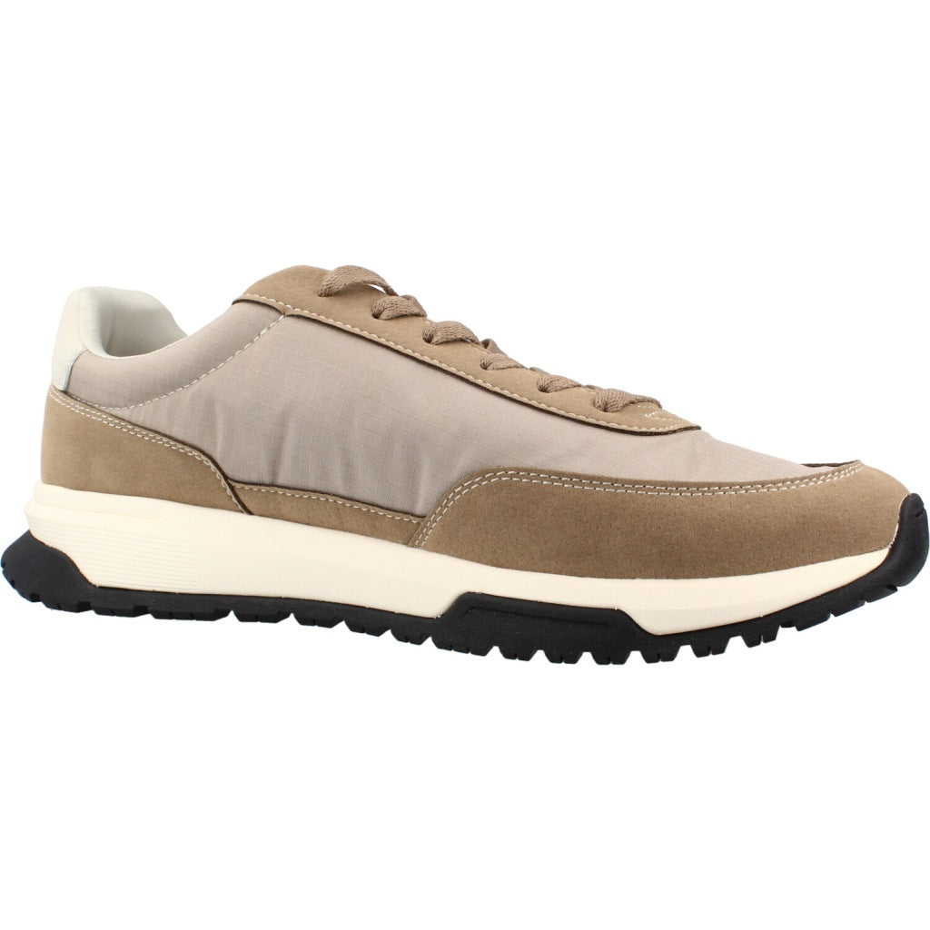 ECOALF MCMSHSNVENTU en color MARRON CLARO (5)