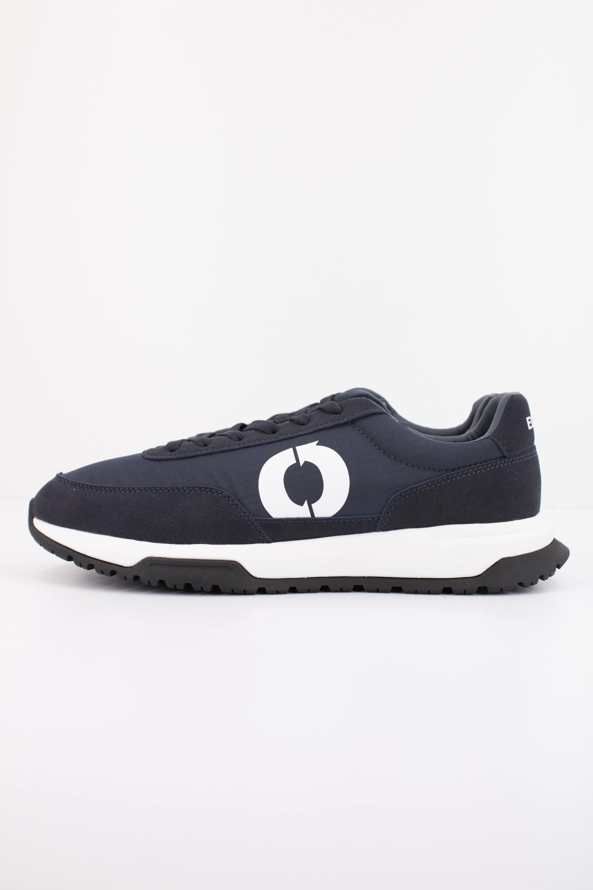 ECOALF VENTURA SNEAKER MAN en color AZUL (1)