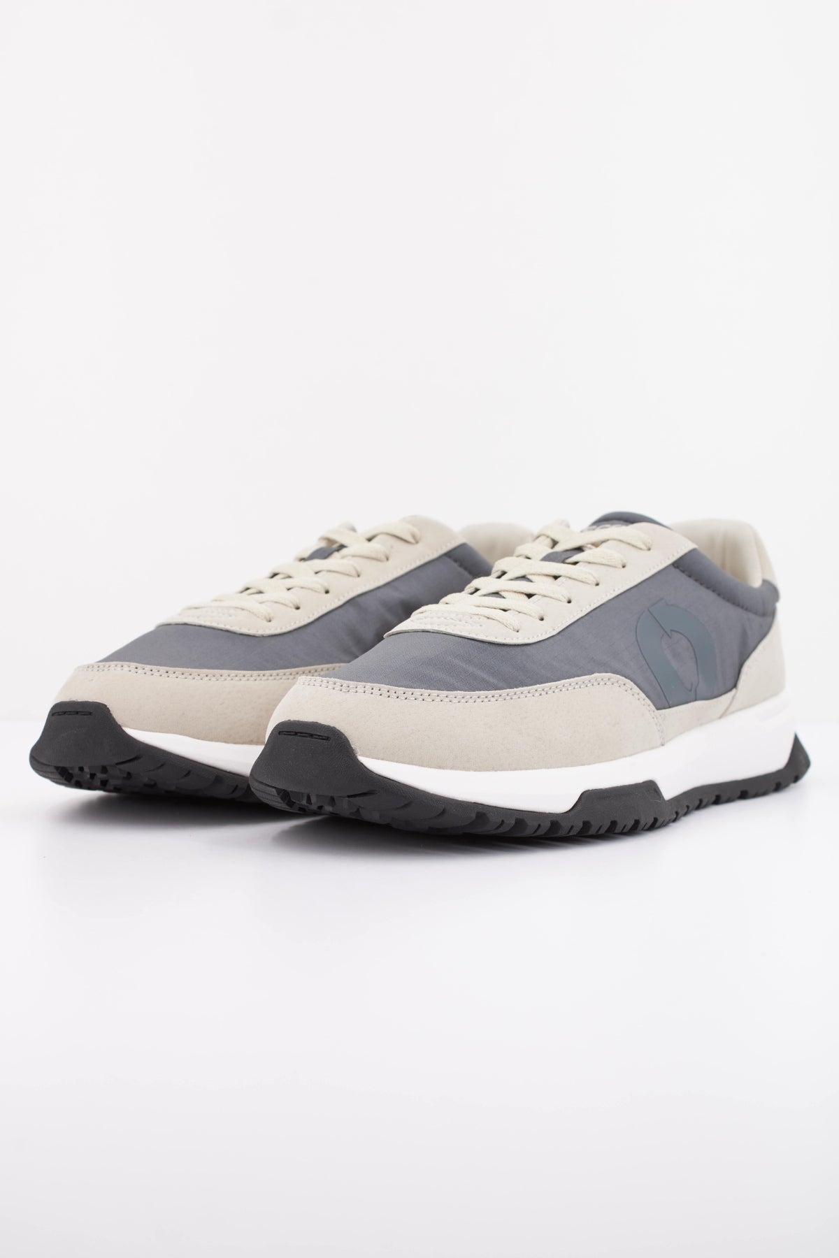 ECOALF VENTURA SNEAKER MAN en color GRIS (2)