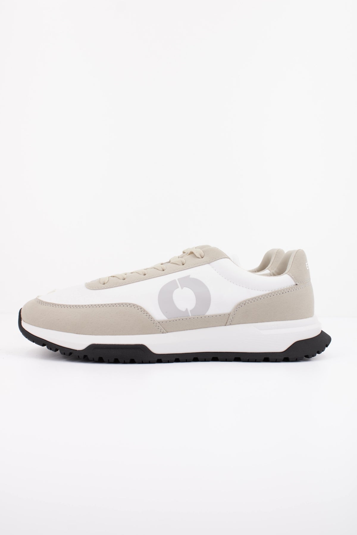 ECOALF VENTURA SNEAKER MAN en color BLANCO (1)