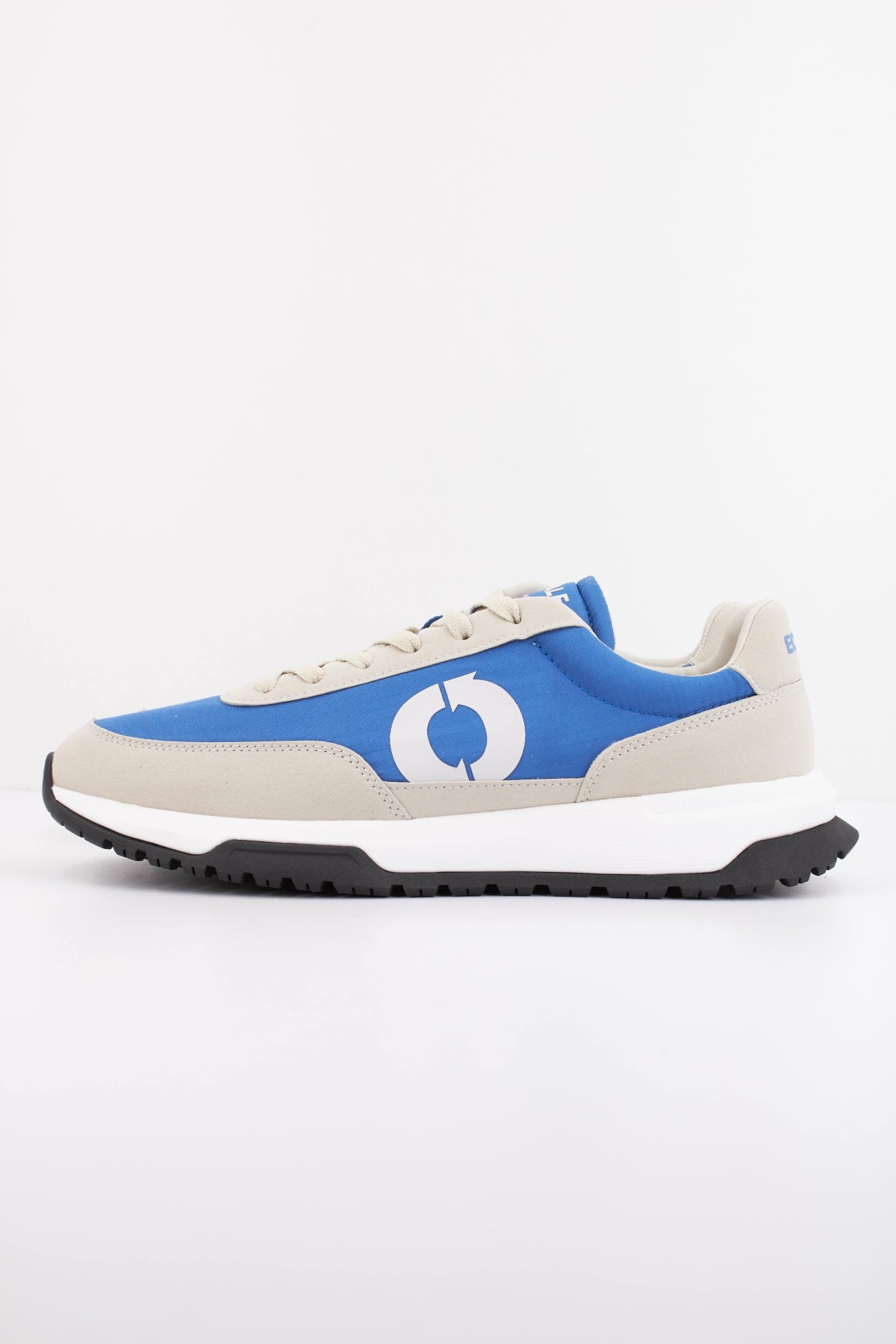 ECOALF VENTURA SNEAKER MAN en color AZUL (1)